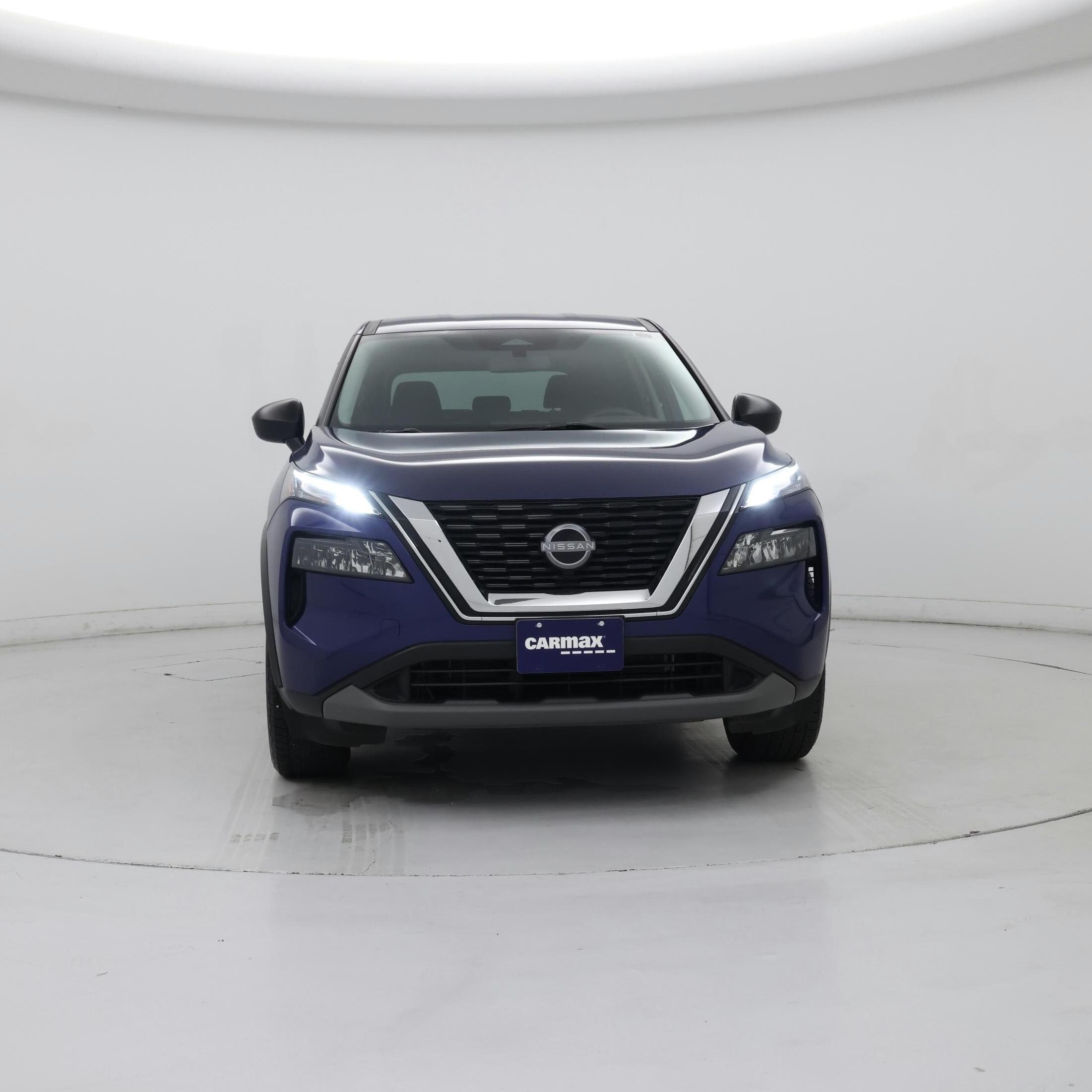 Thumbnail: 2023 Nissan Rogue - 5