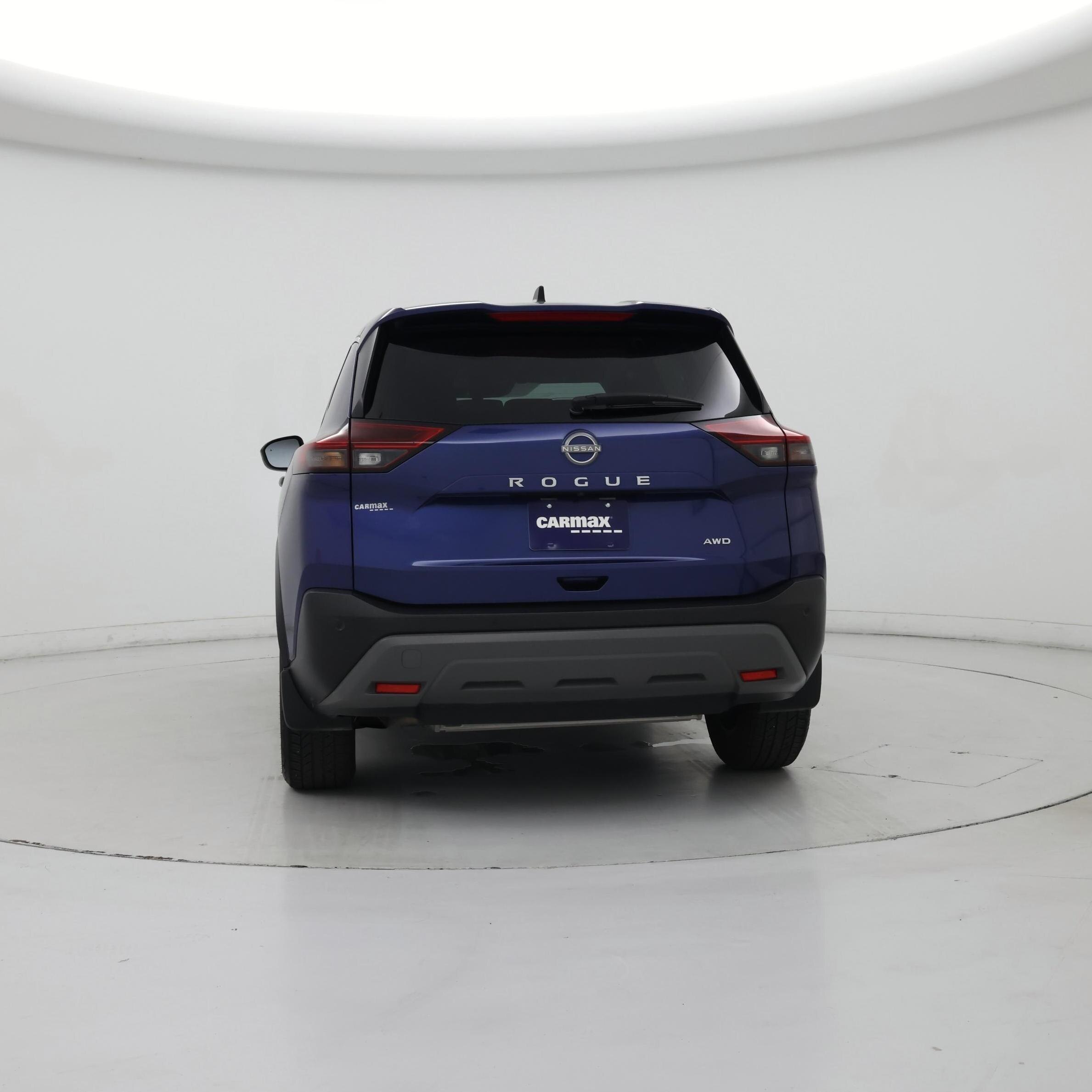 Thumbnail: 2023 Nissan Rogue - 6