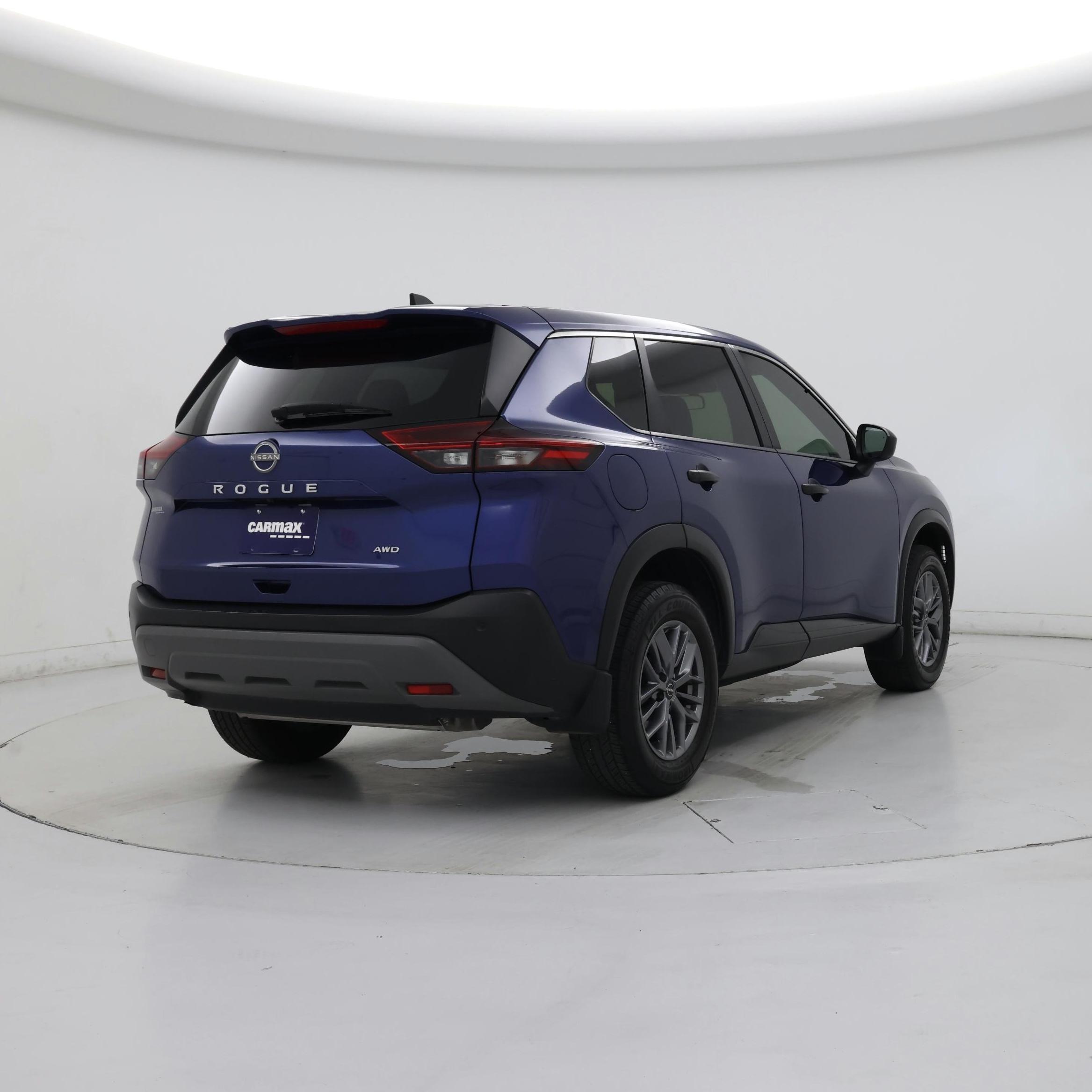 Thumbnail: 2023 Nissan Rogue - 8
