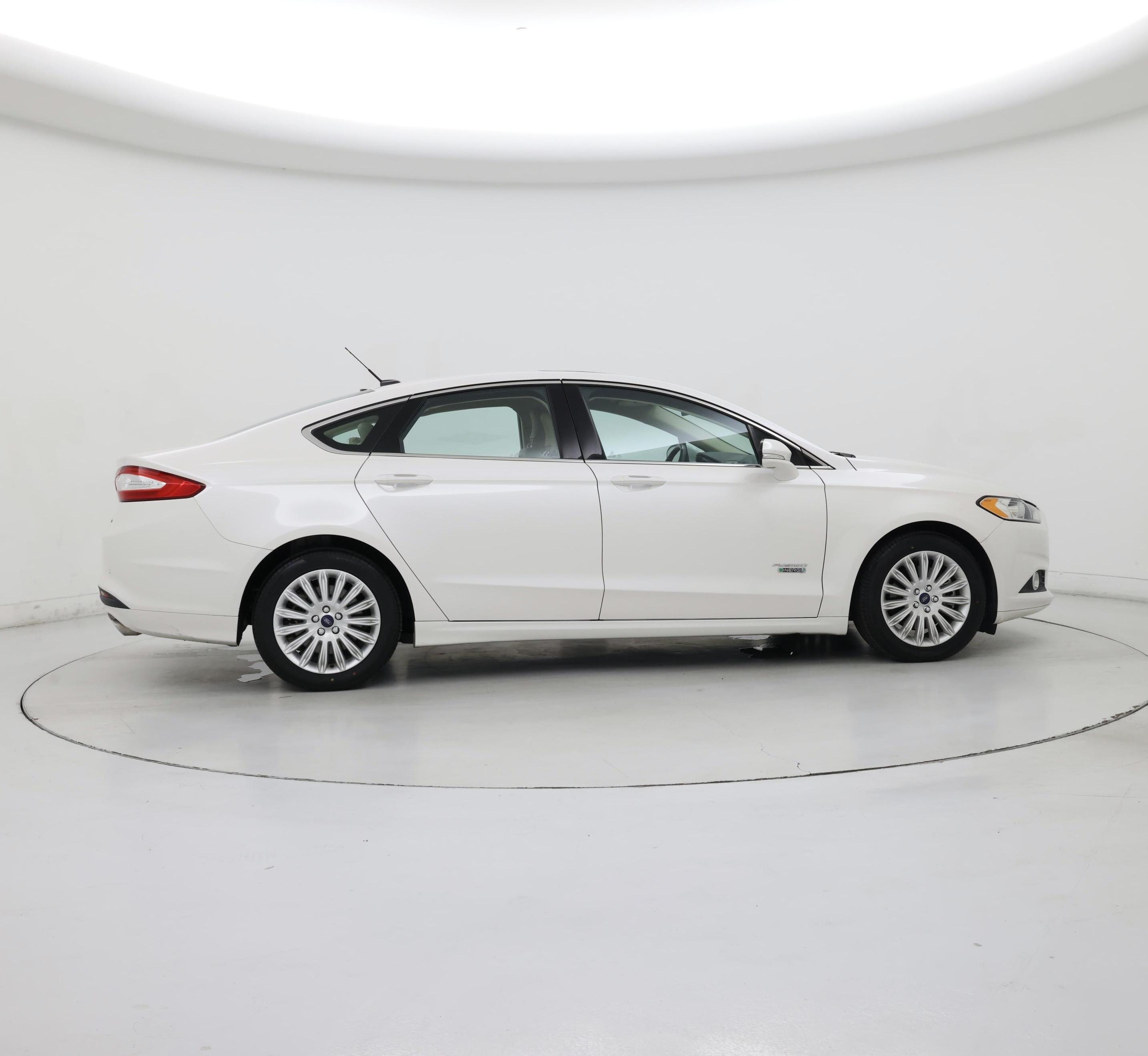 Thumbnail: 2014 Ford Fusion - 7
