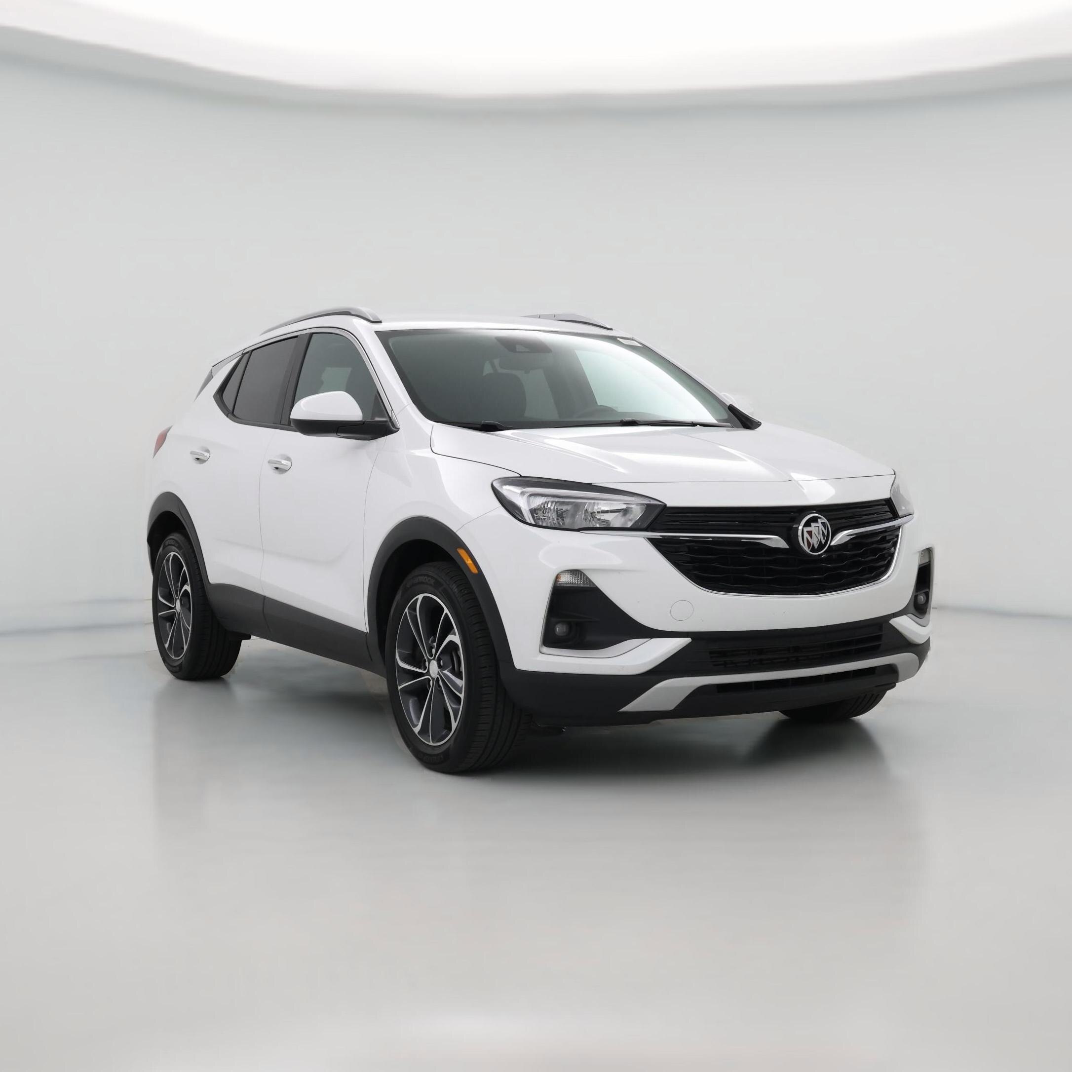 Thumbnail: 2022 Buick Encore GX - 1