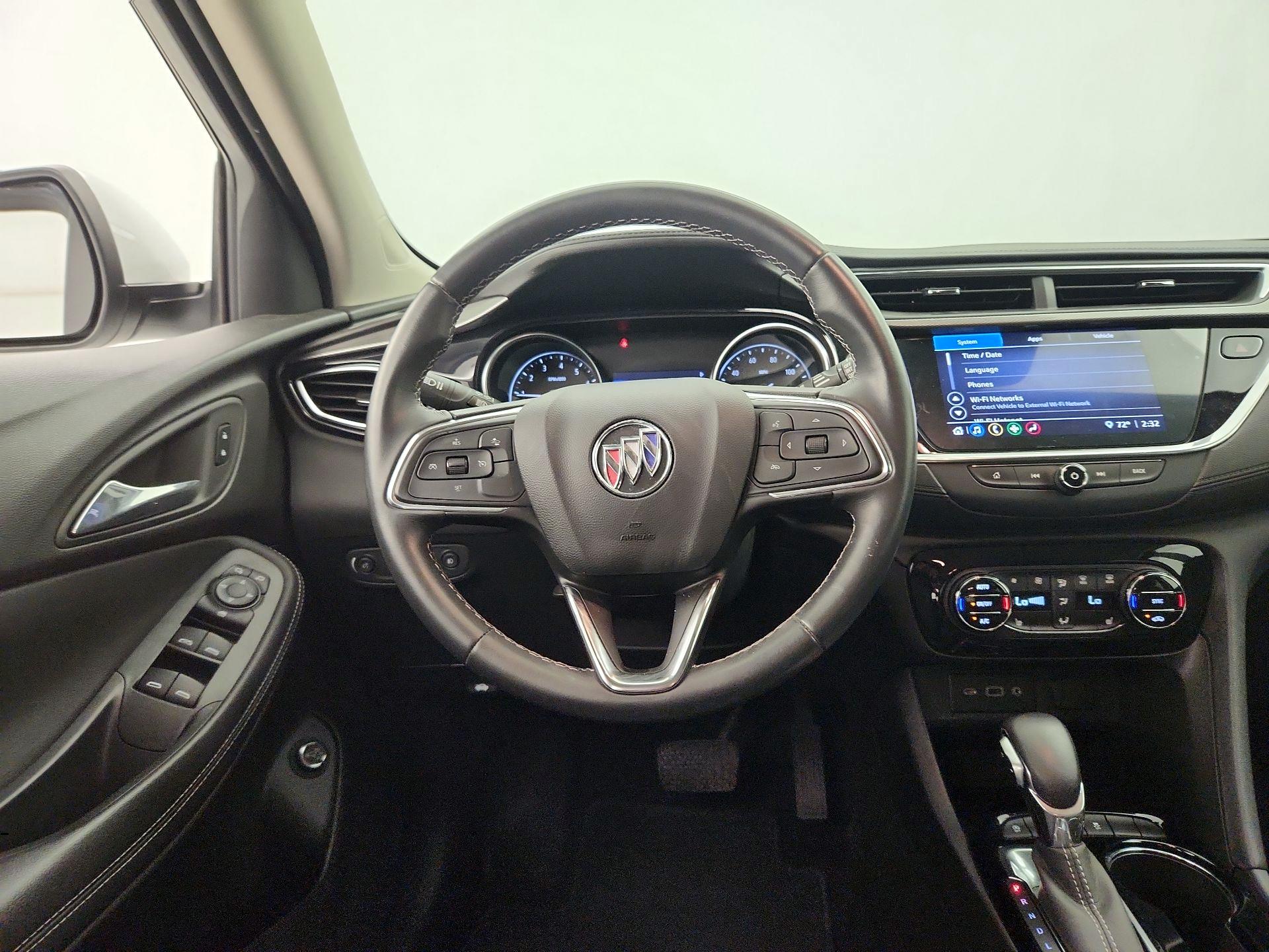 Thumbnail: 2022 Buick Encore GX - 10
