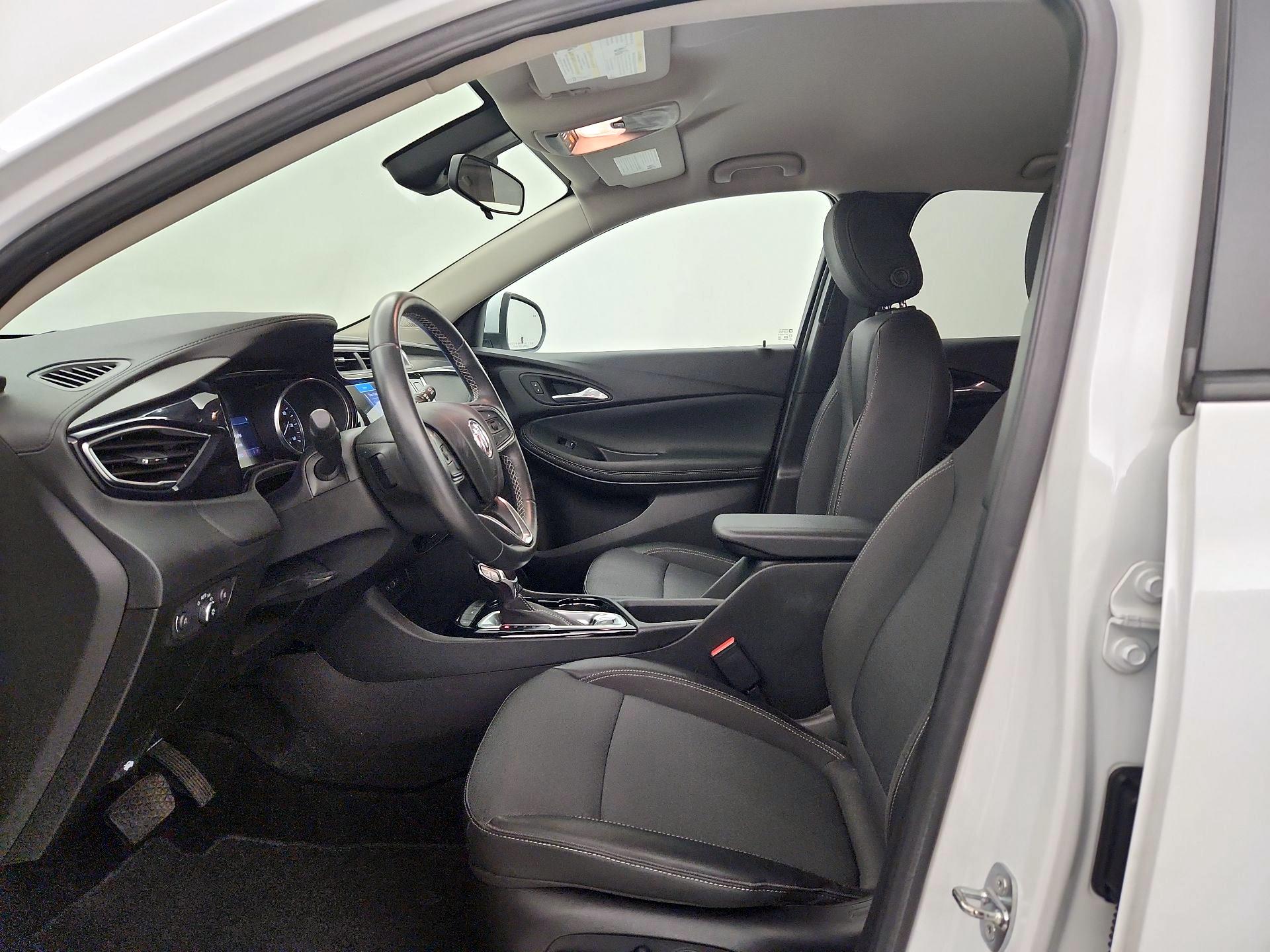 Thumbnail: 2022 Buick Encore GX - 11