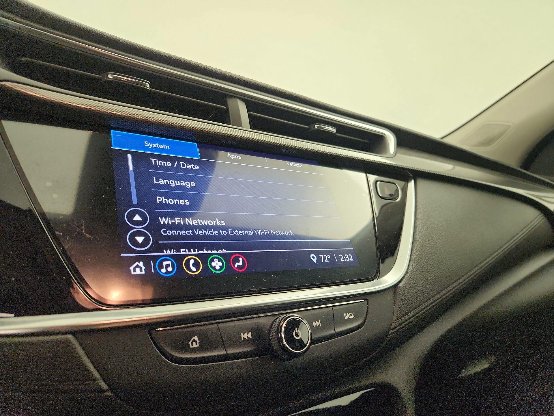 Thumbnail: 2022 Buick Encore GX - 15