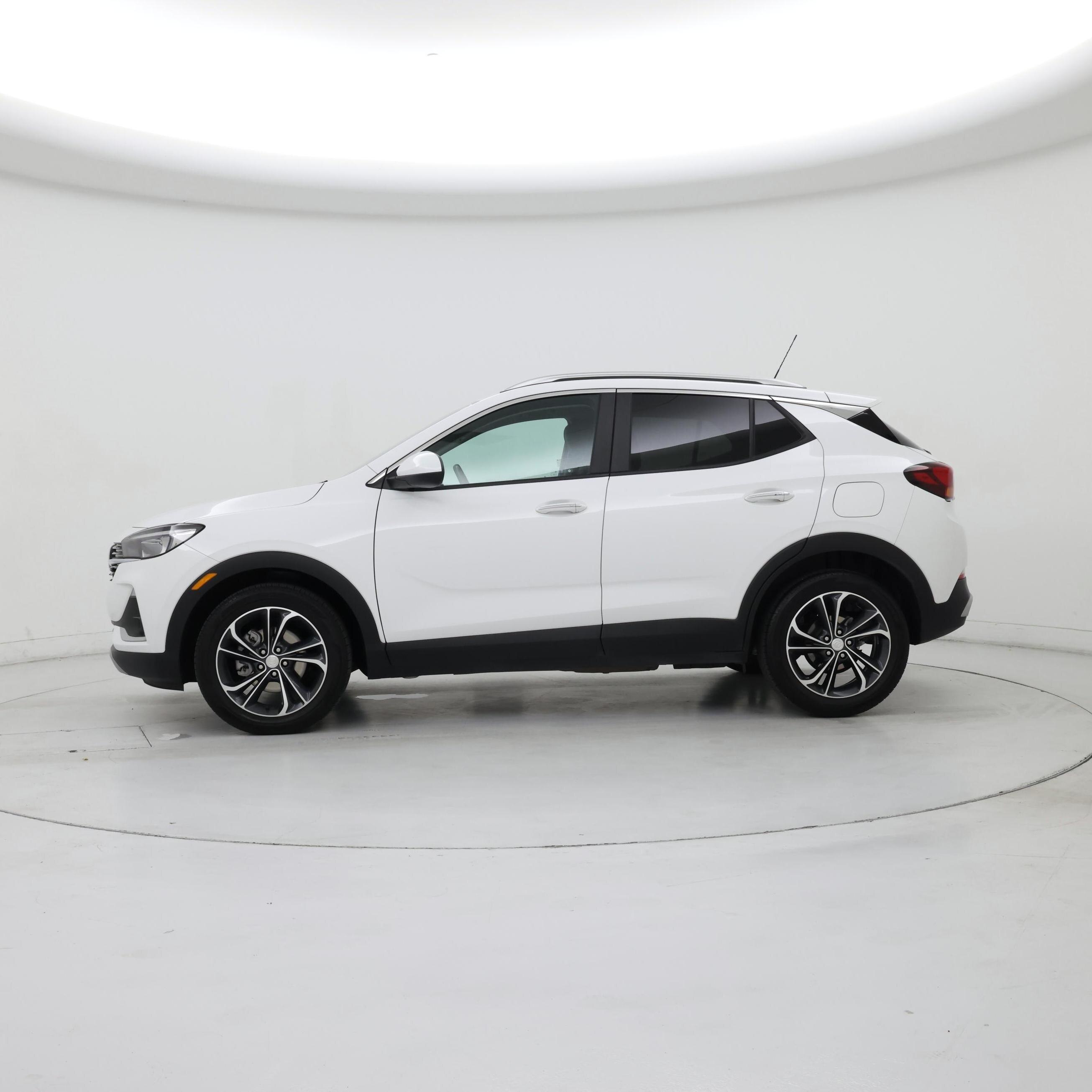 Thumbnail: 2022 Buick Encore GX - 3
