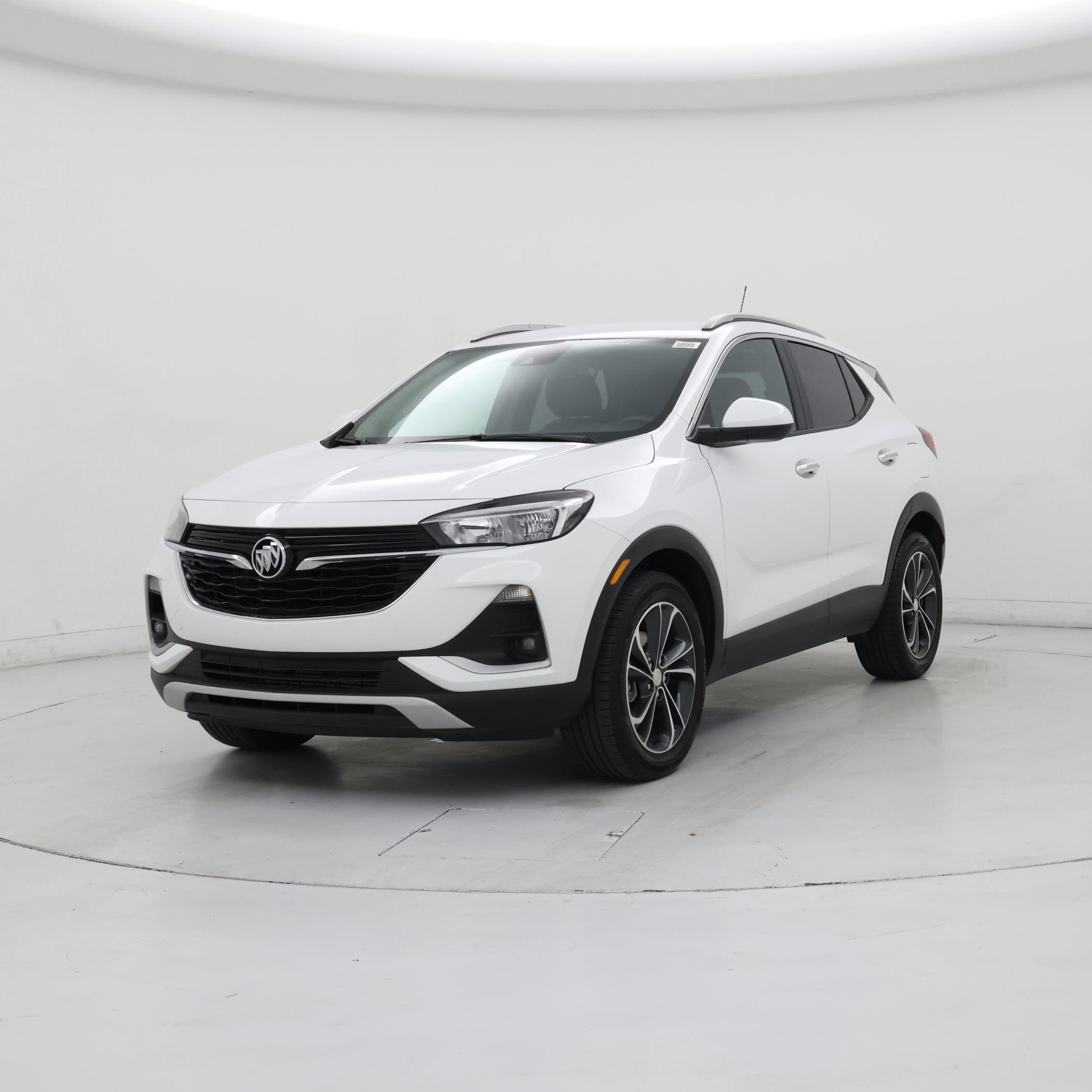 Thumbnail: 2022 Buick Encore GX - 4