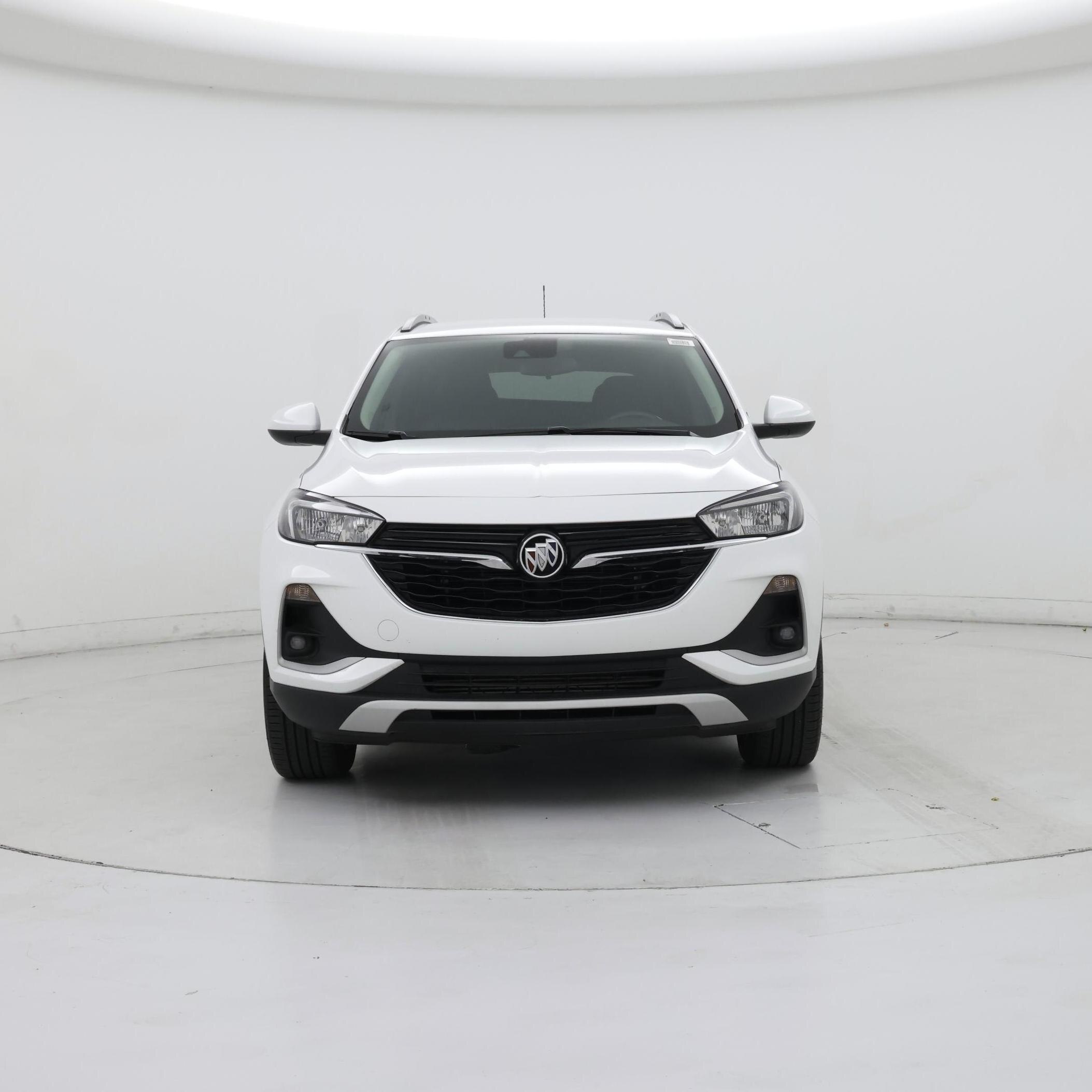 Thumbnail: 2022 Buick Encore GX - 5