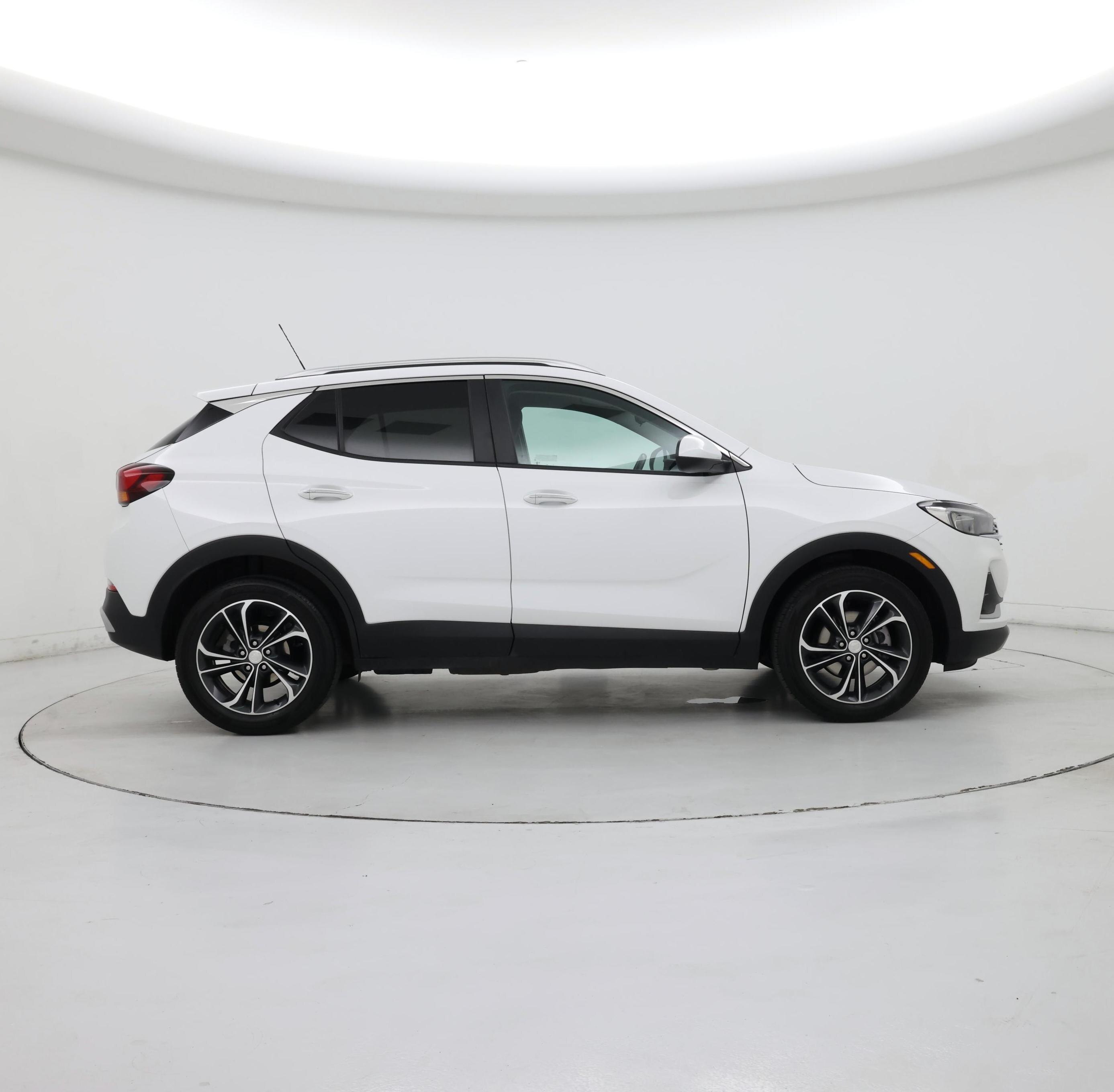 Thumbnail: 2022 Buick Encore GX - 7