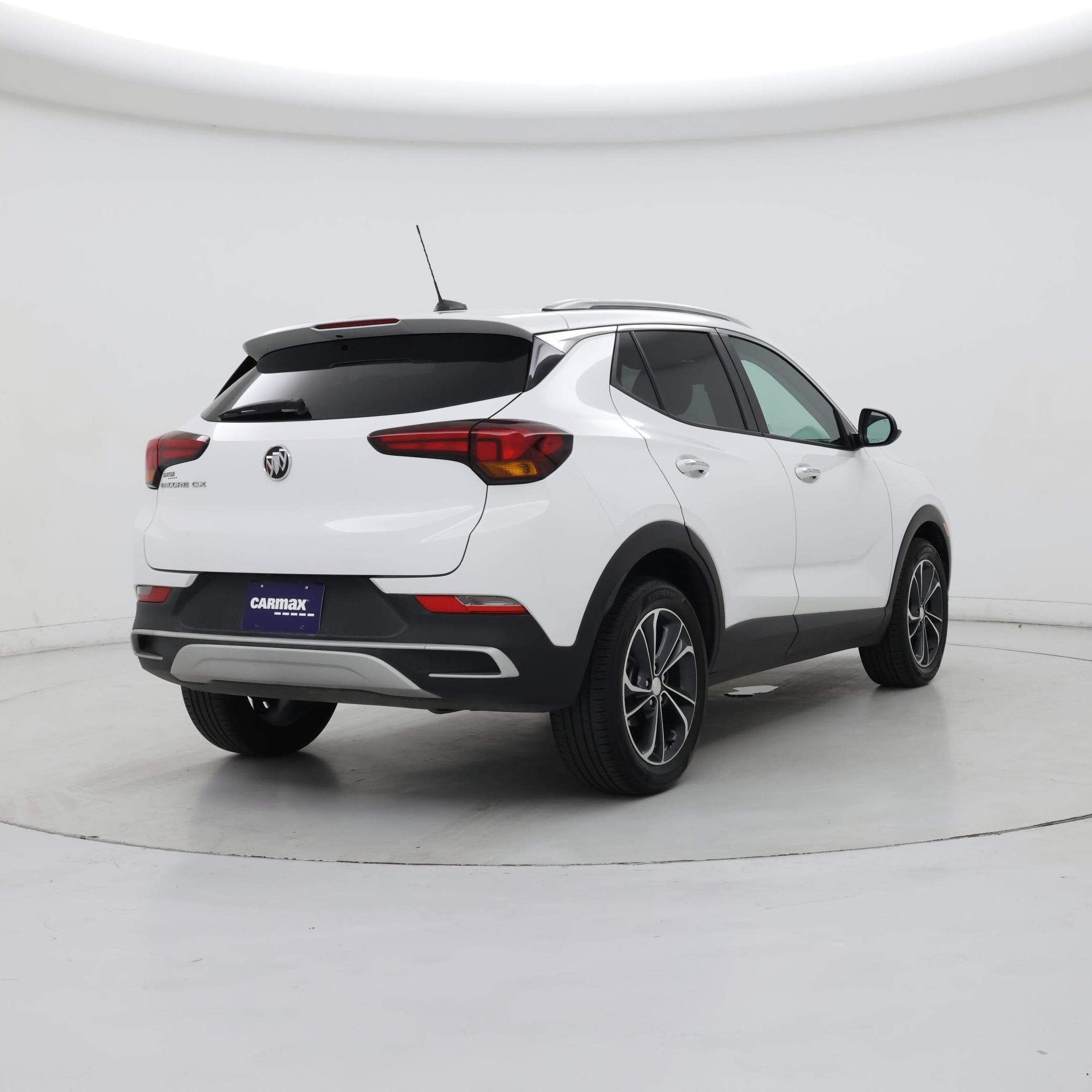 Thumbnail: 2022 Buick Encore GX - 8