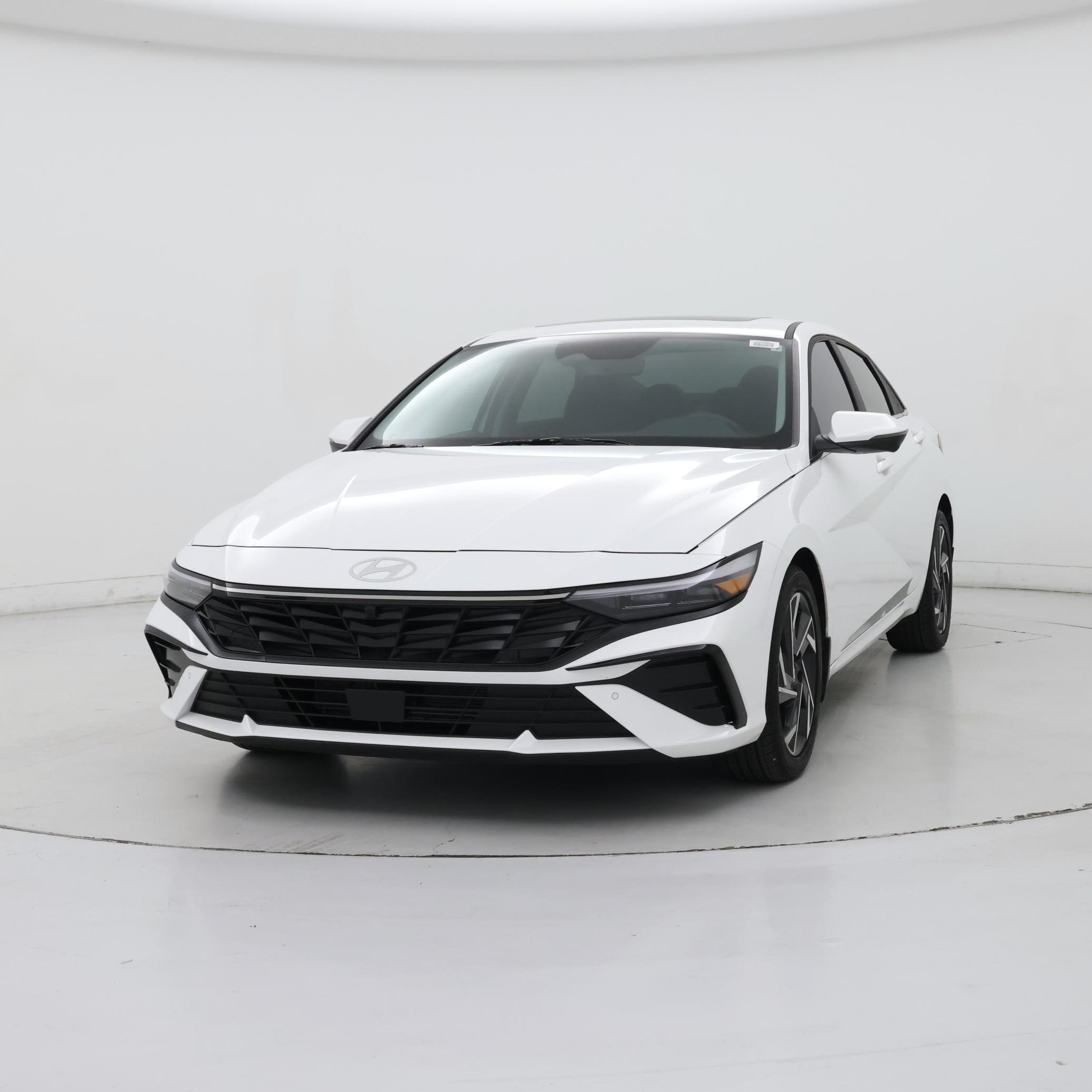 Thumbnail: 2024 Hyundai Elantra - 4