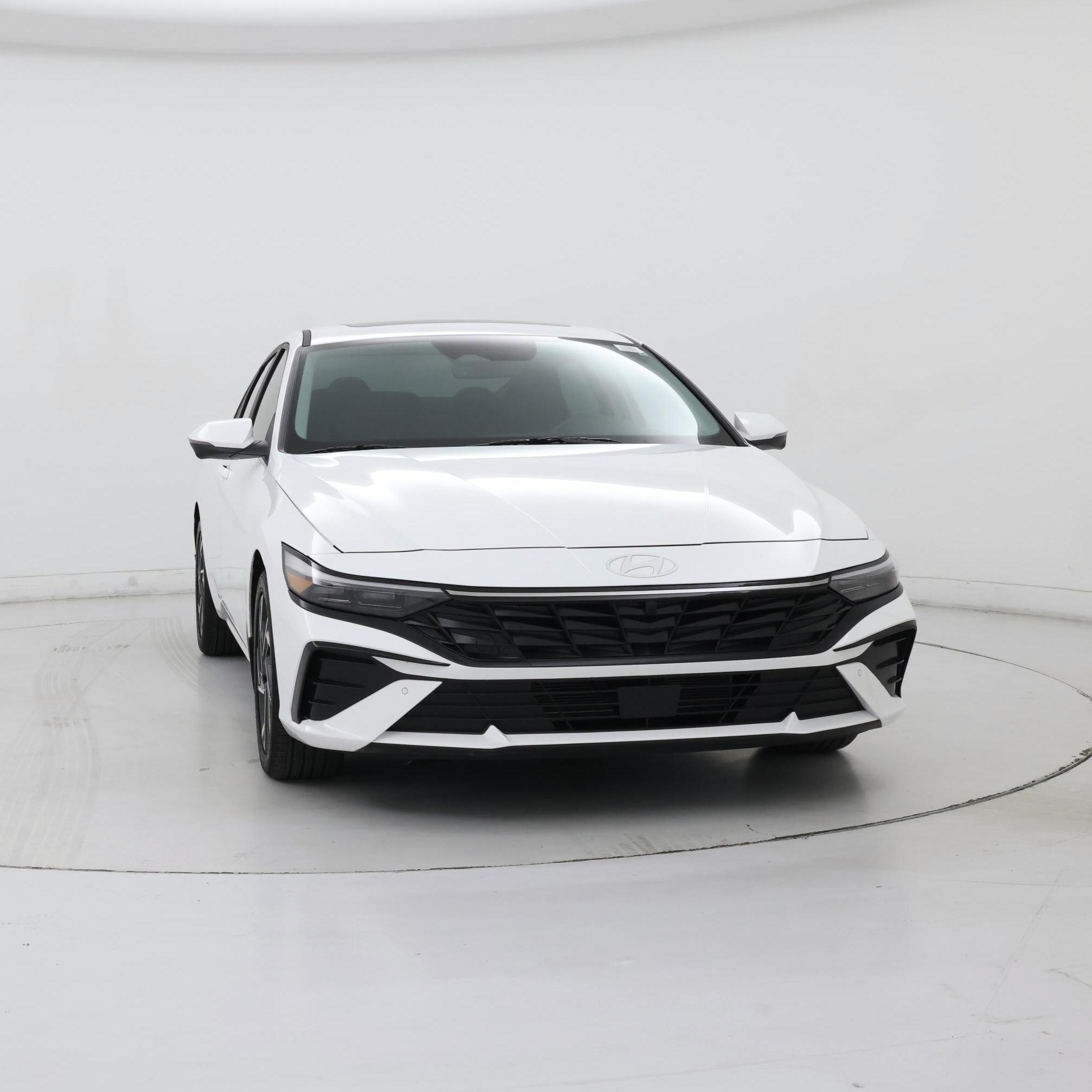 Thumbnail: 2024 Hyundai Elantra - 5