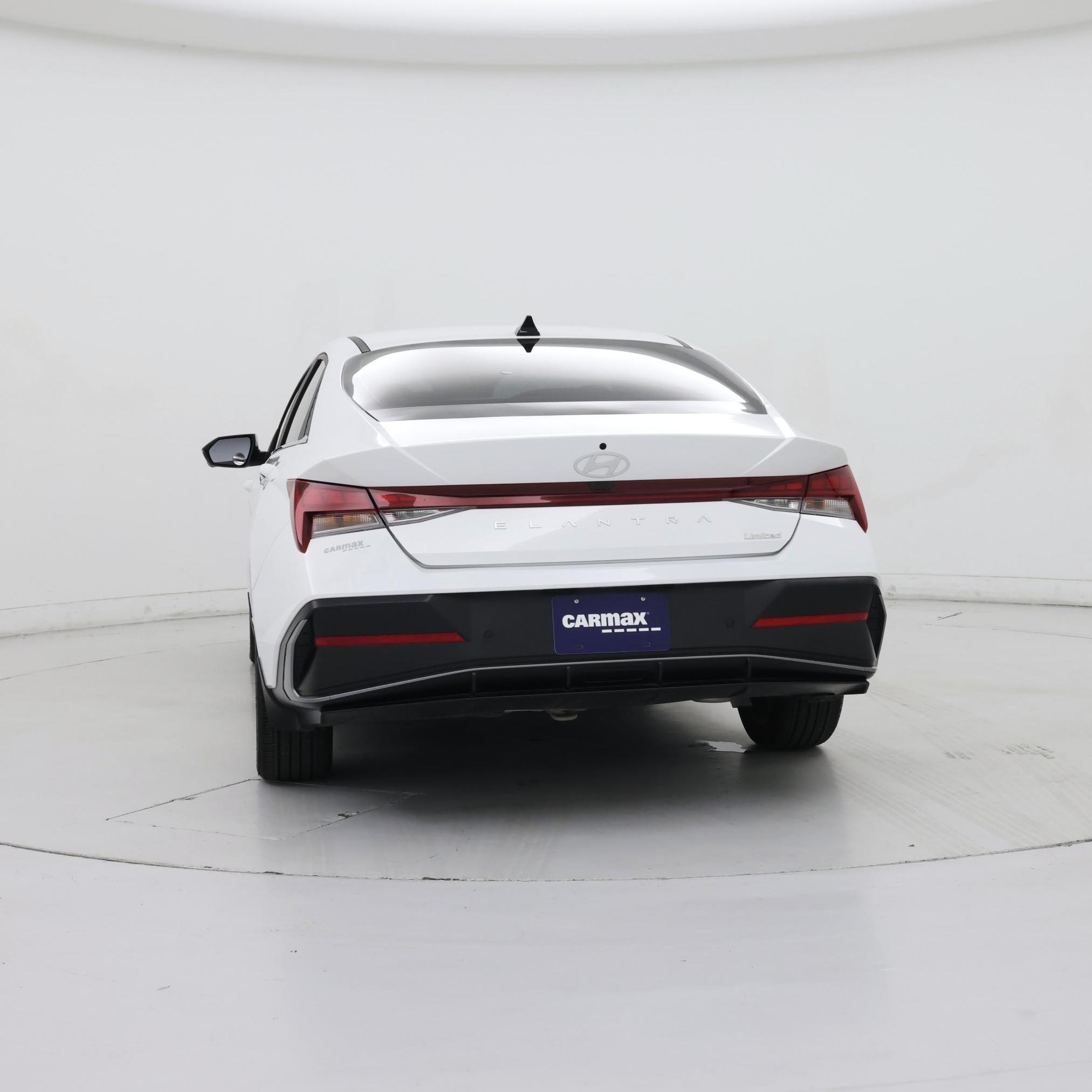 Thumbnail: 2024 Hyundai Elantra - 6