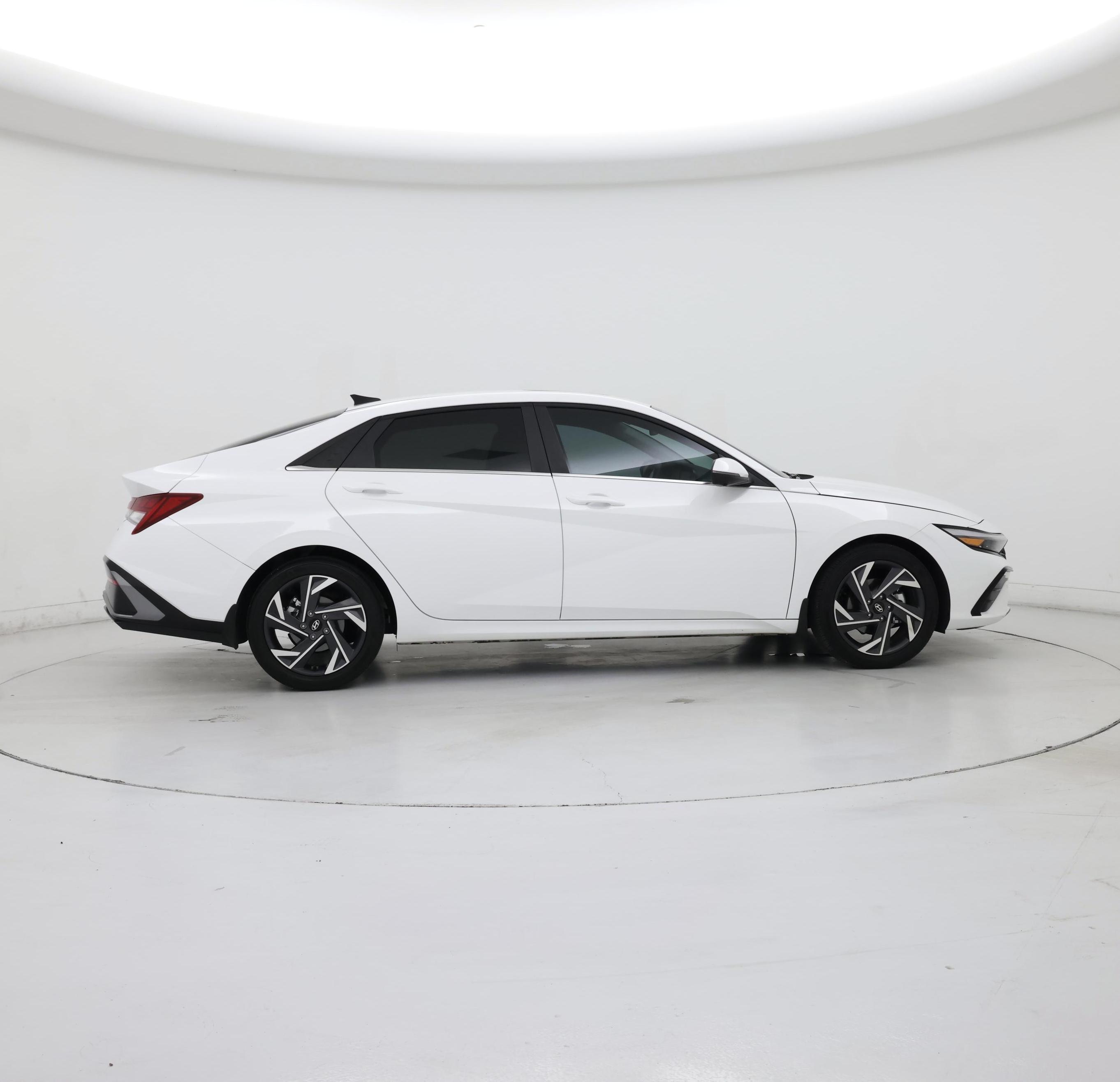 Thumbnail: 2024 Hyundai Elantra - 7