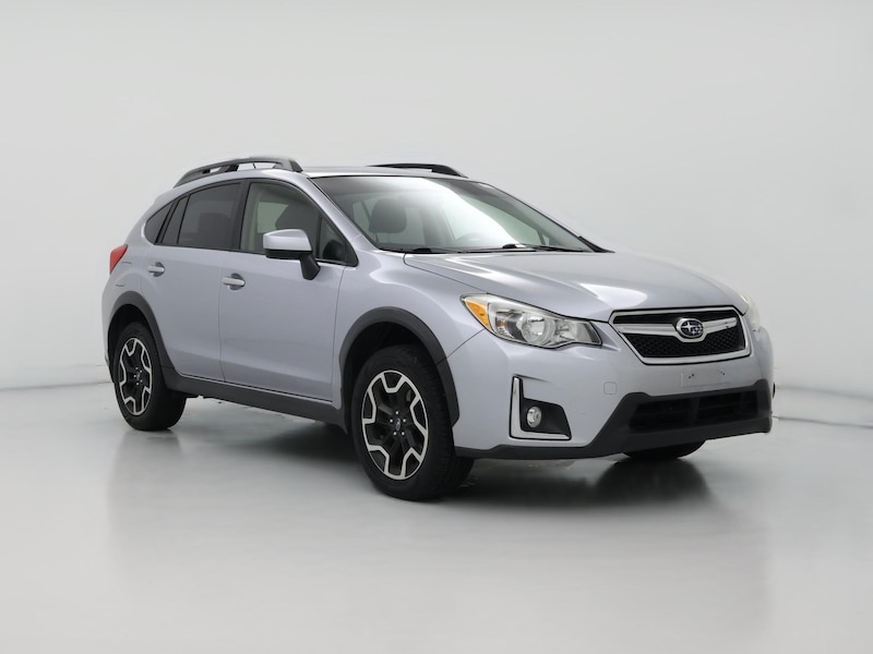 2016 Subaru XV Crosstrek Premium -
                  Tucson, AZ