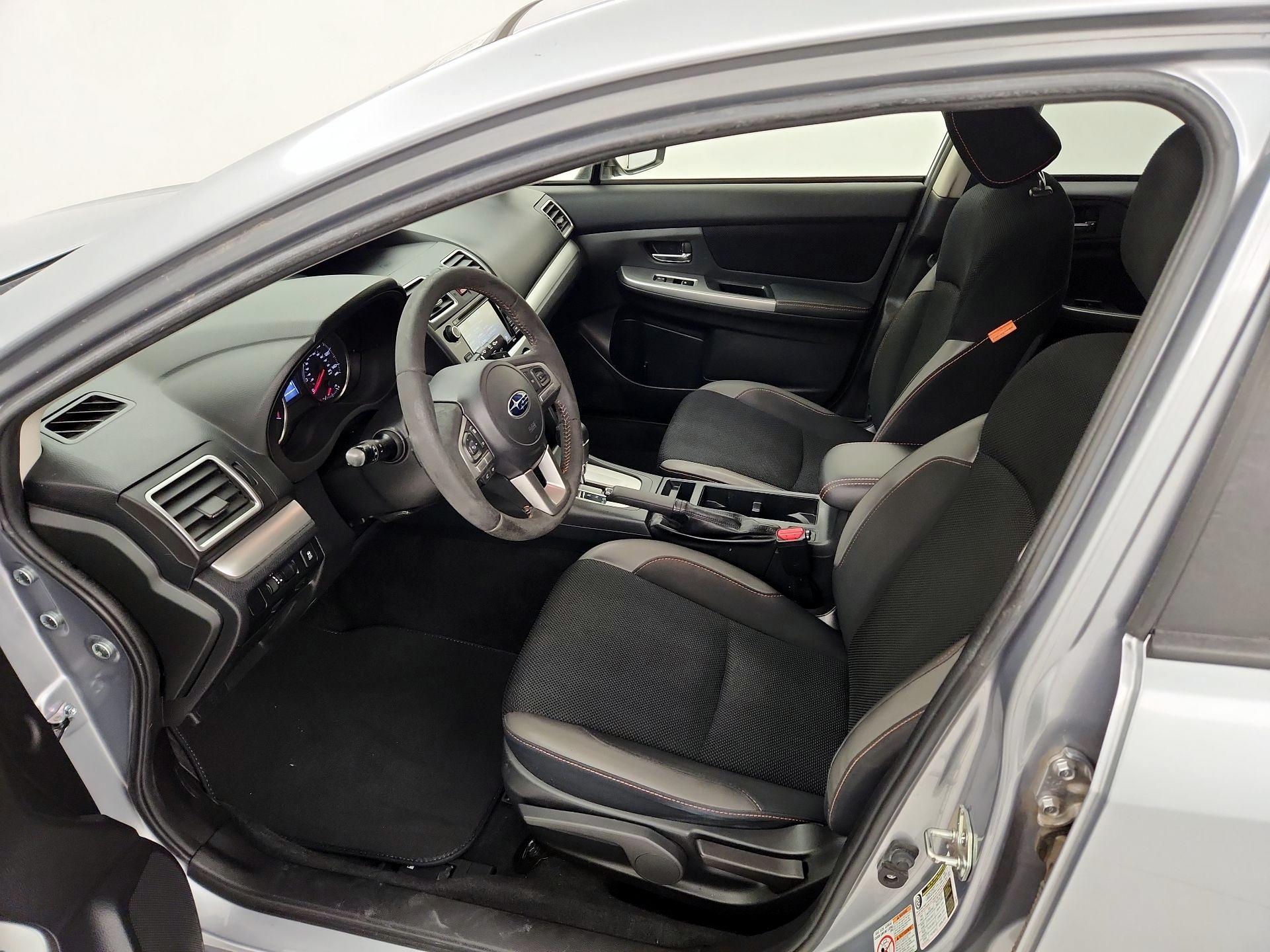 Thumbnail: 2016 Subaru XV Crosstrek - 11