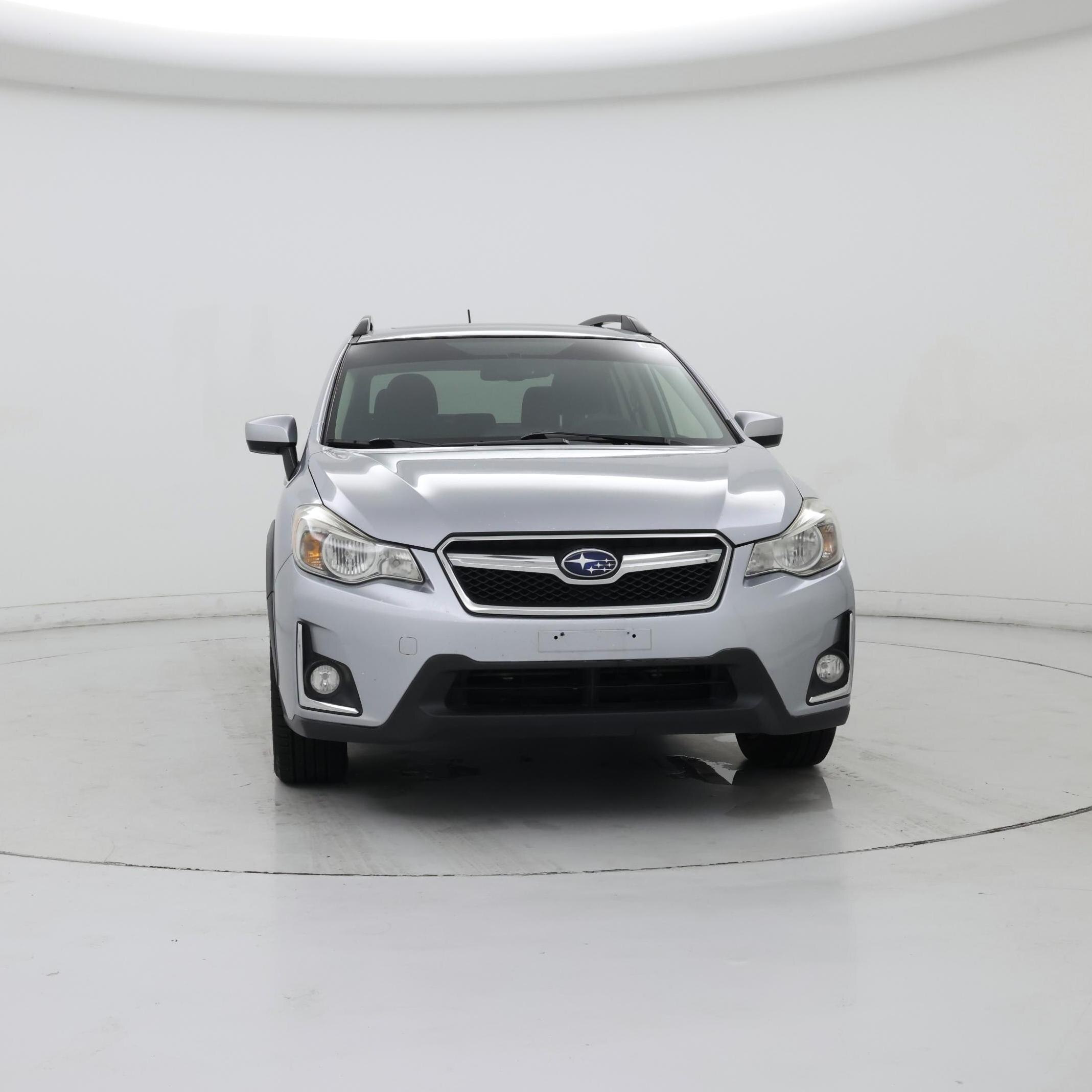 Thumbnail: 2016 Subaru XV Crosstrek - 5