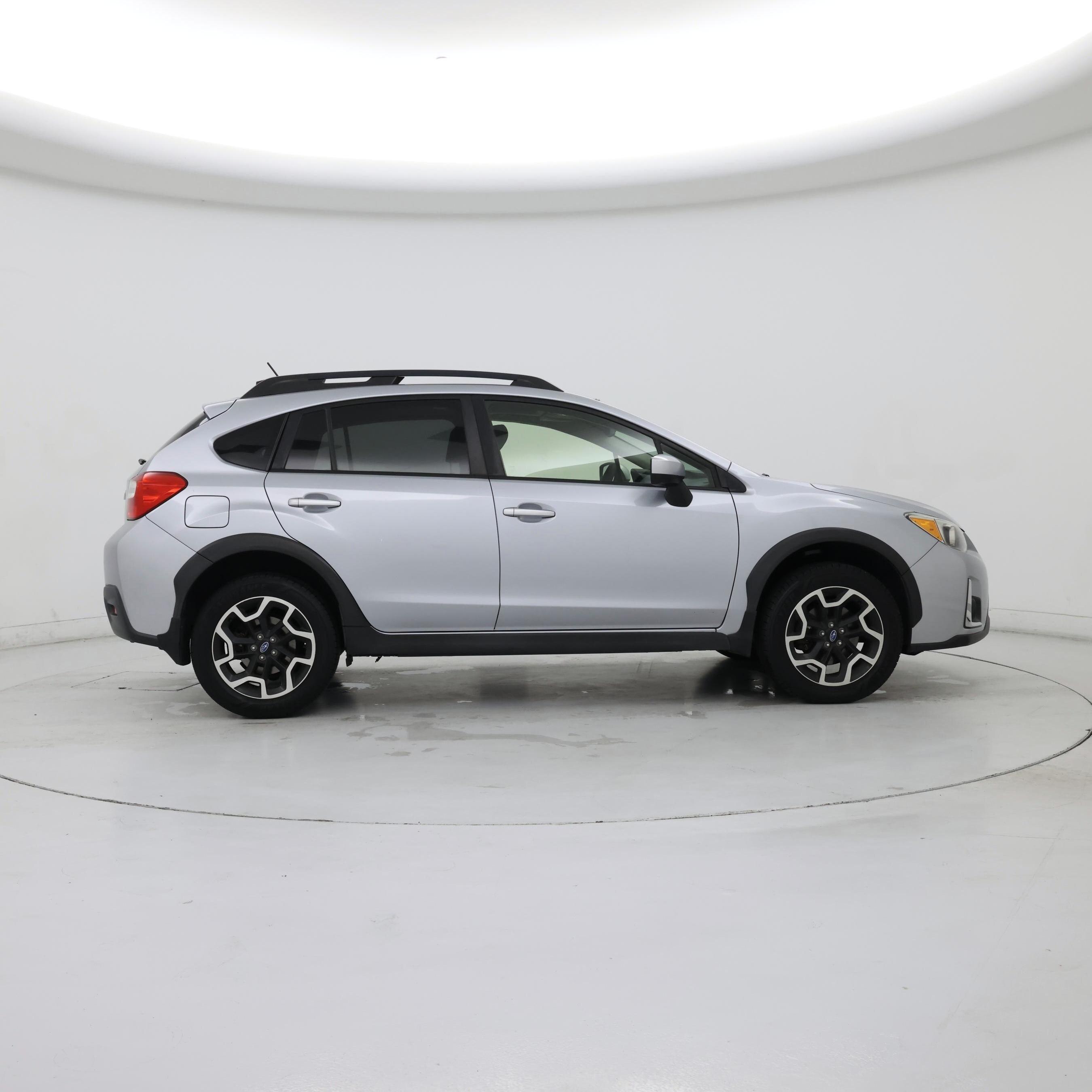Thumbnail: 2016 Subaru XV Crosstrek - 7