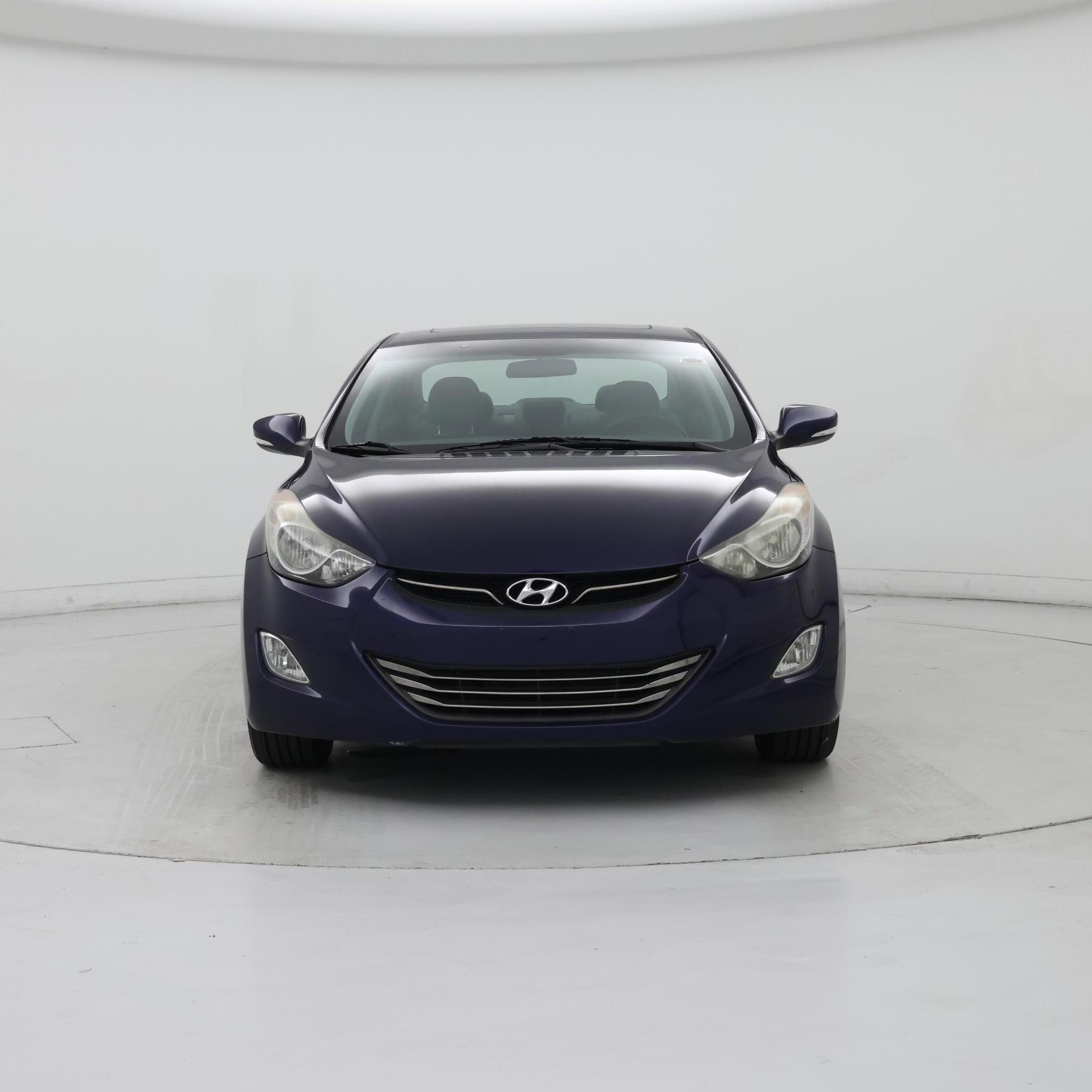 Thumbnail: 2013 Hyundai Elantra - 5