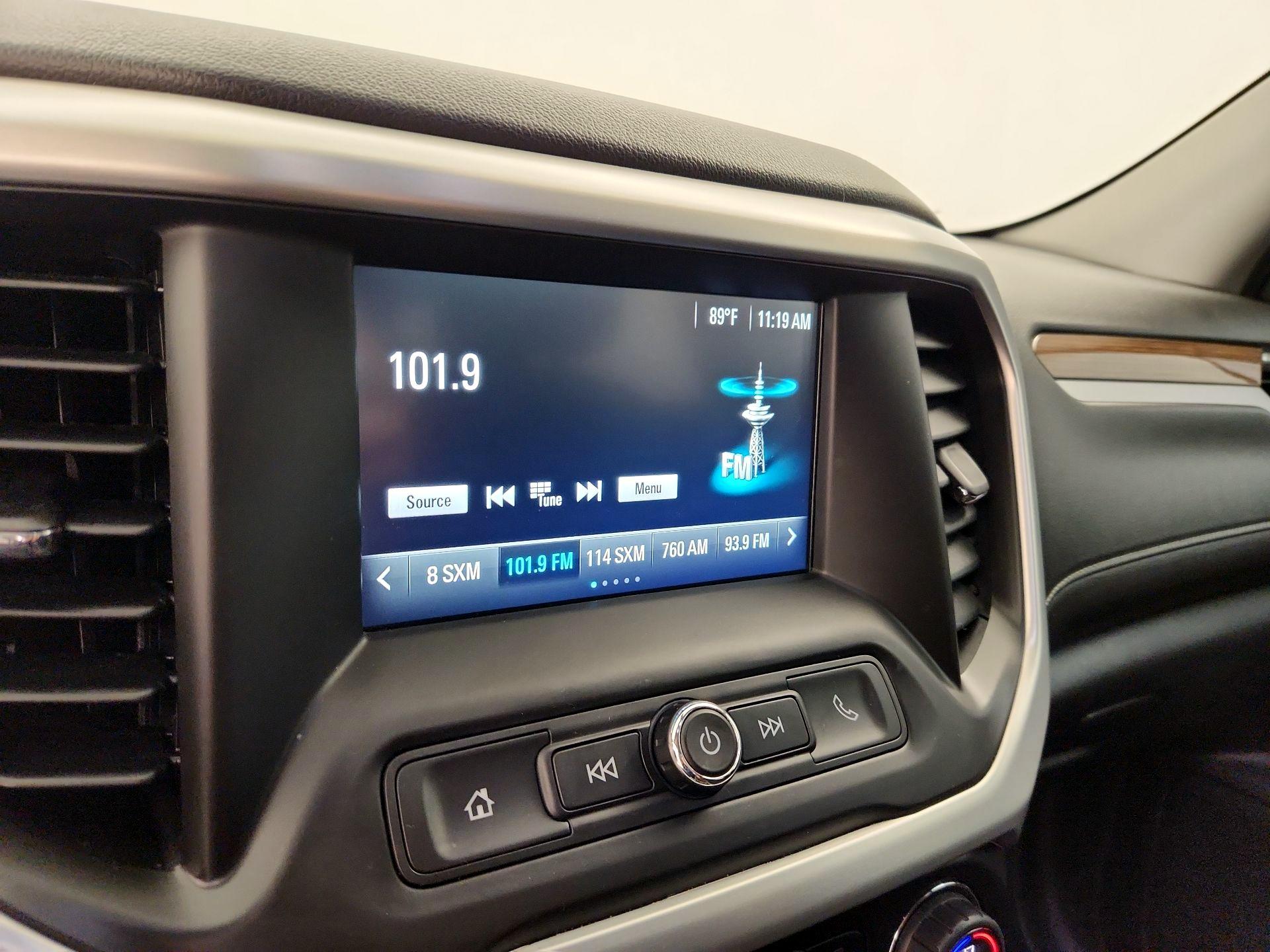 Thumbnail: 2018 GMC Acadia - 13
