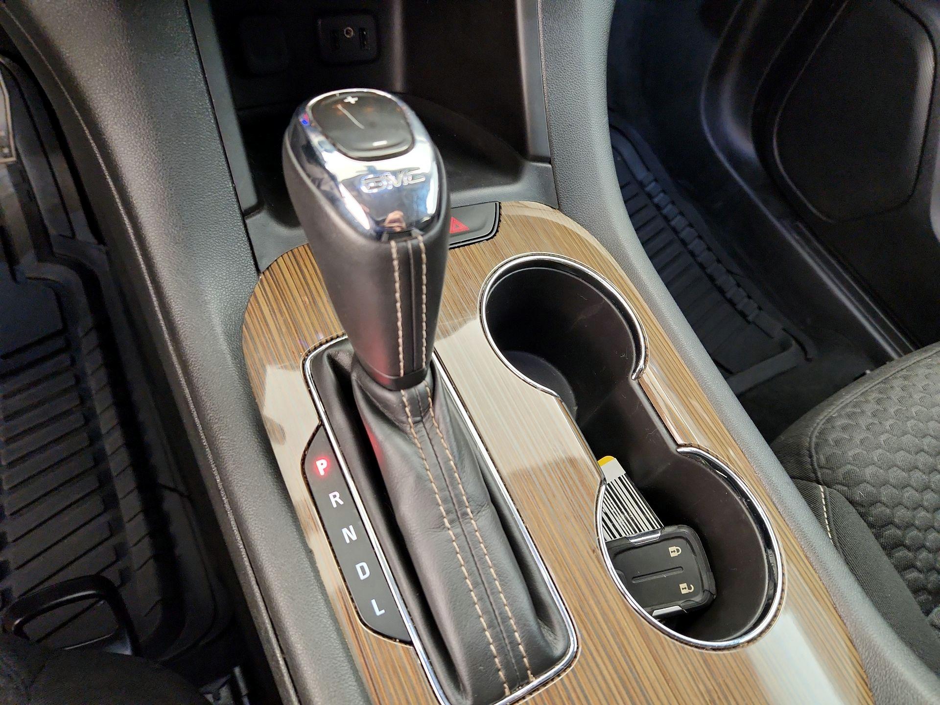 Thumbnail: 2018 GMC Acadia - 15