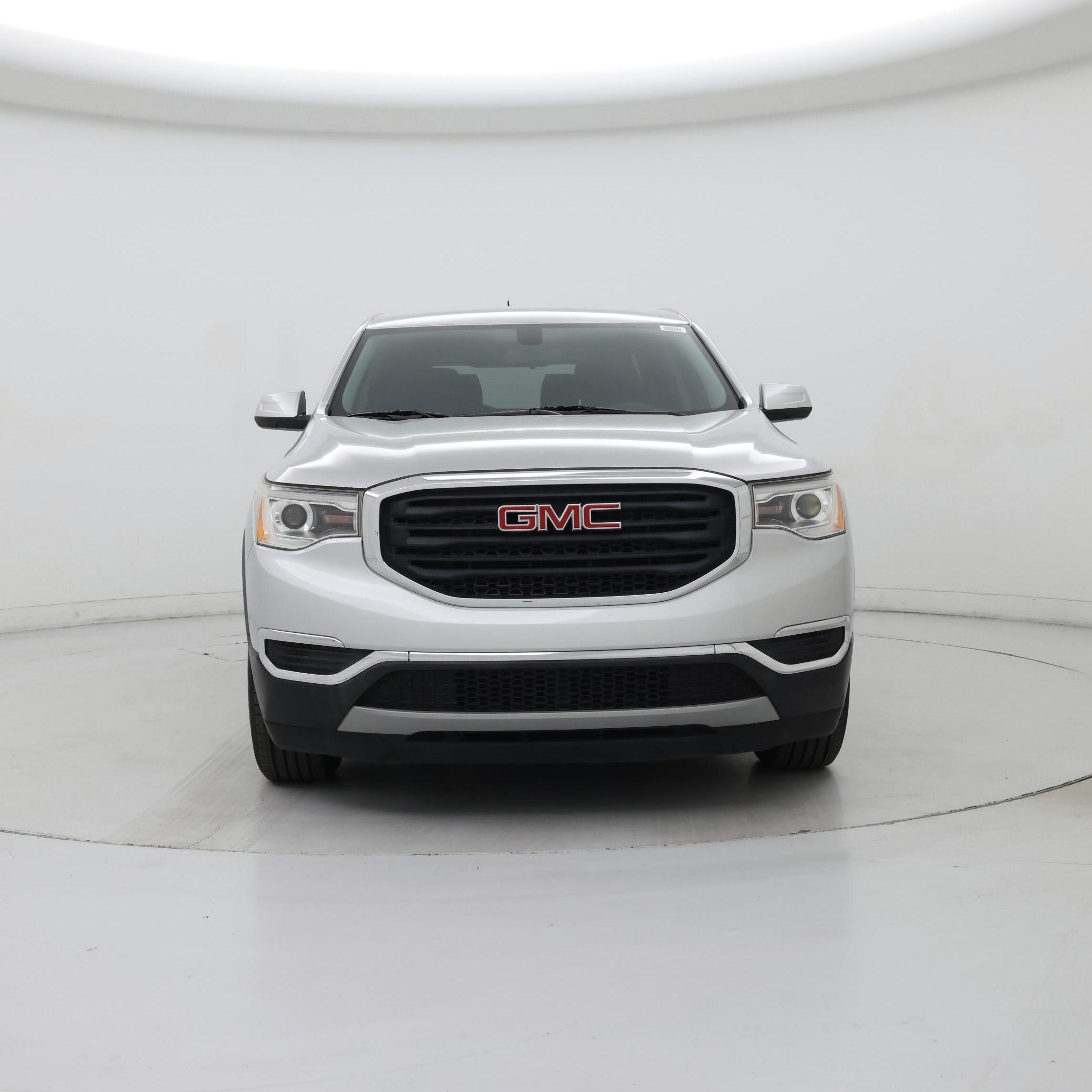Thumbnail: 2018 GMC Acadia - 5