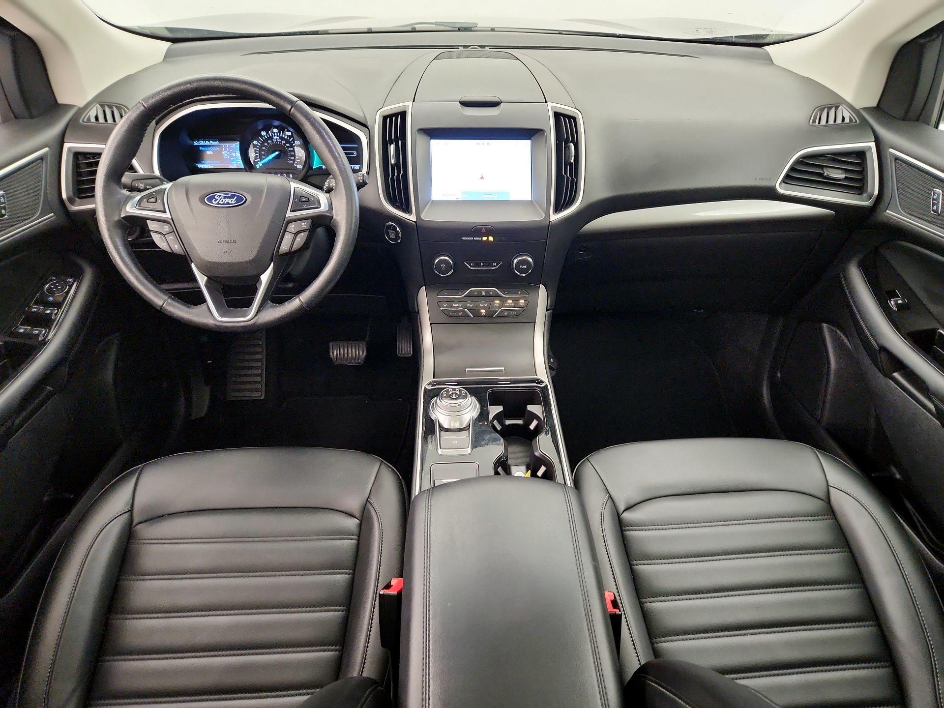 Thumbnail: 2019 Ford Edge - 9