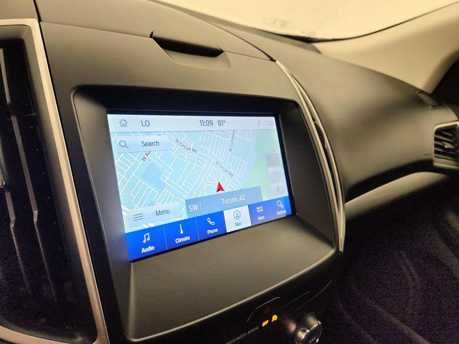 Thumbnail: 2019 Ford Edge - 14