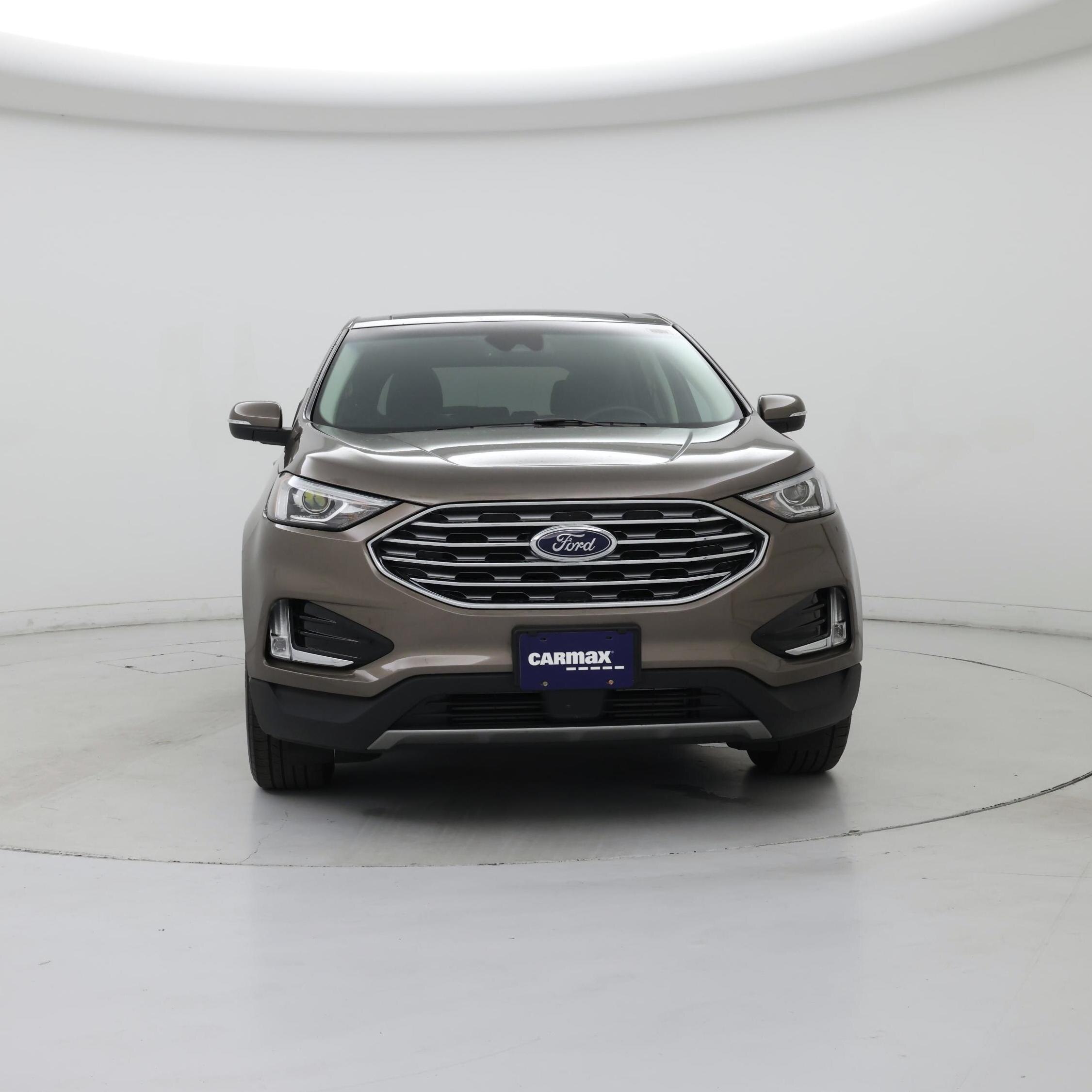 Thumbnail: 2019 Ford Edge - 5