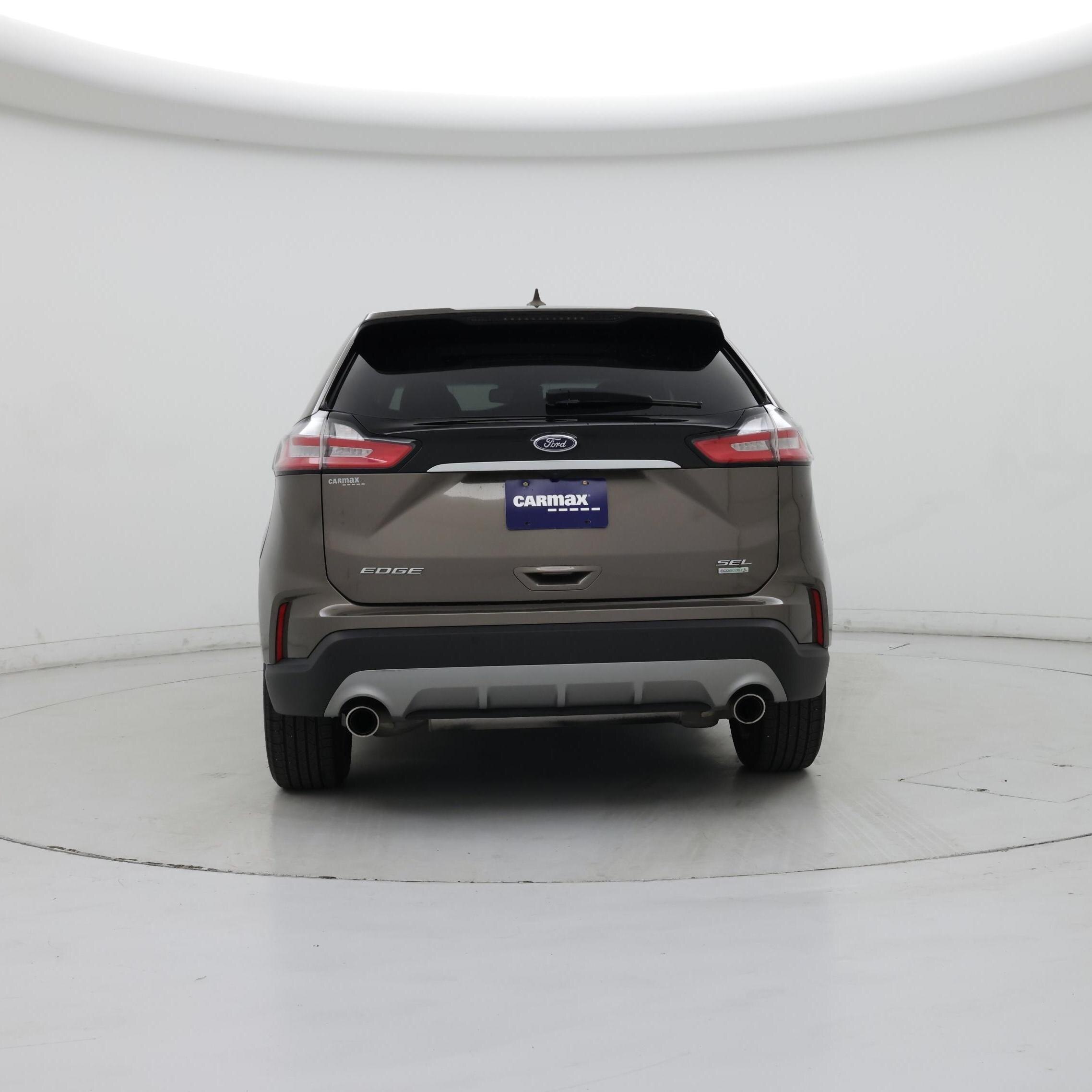 Thumbnail: 2019 Ford Edge - 6