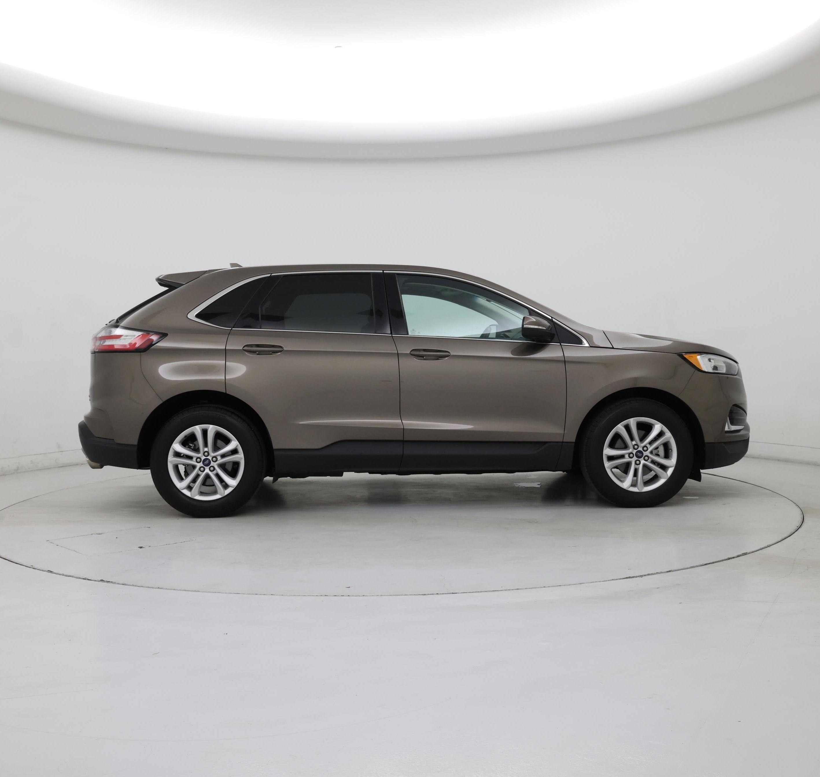 Thumbnail: 2019 Ford Edge - 7