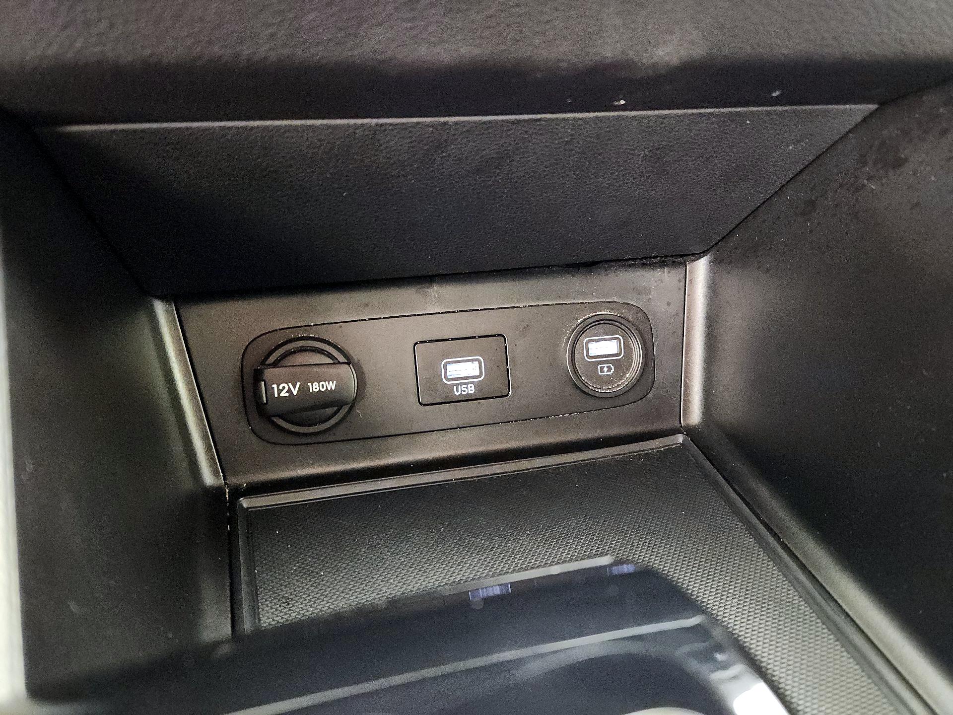 Thumbnail: 2021 Hyundai Sonata - 18