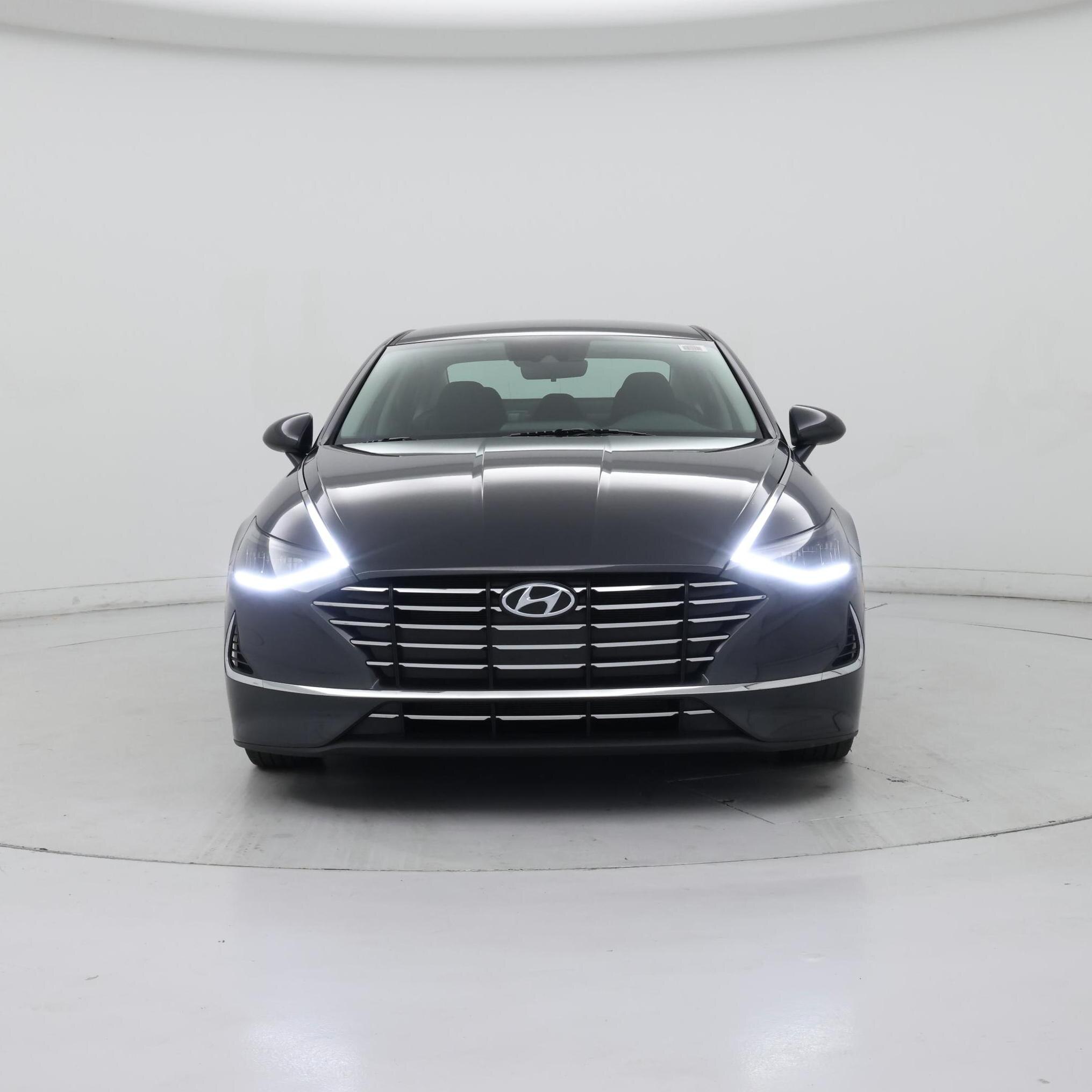 Thumbnail: 2021 Hyundai Sonata - 5