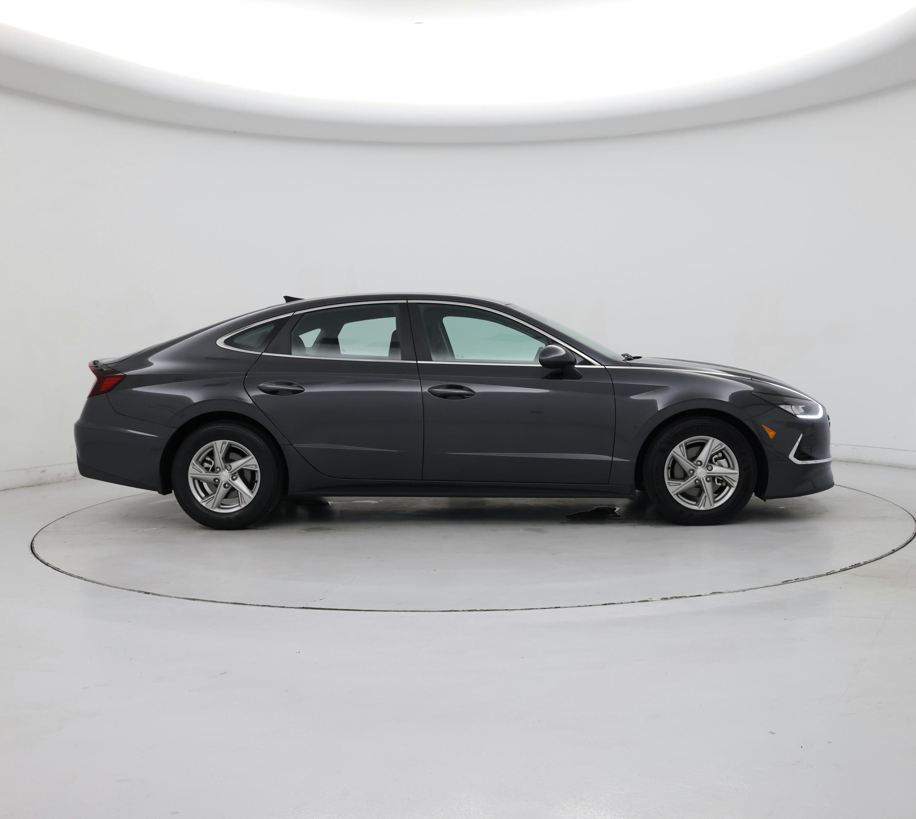 Thumbnail: 2021 Hyundai Sonata - 7
