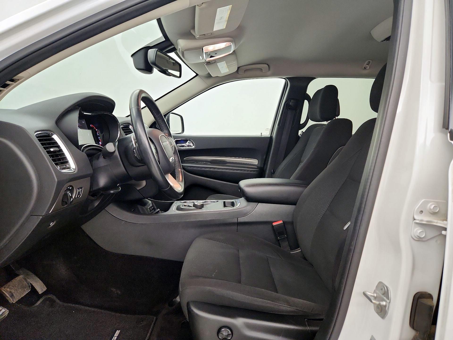 Thumbnail: 2016 Dodge Durango - 11