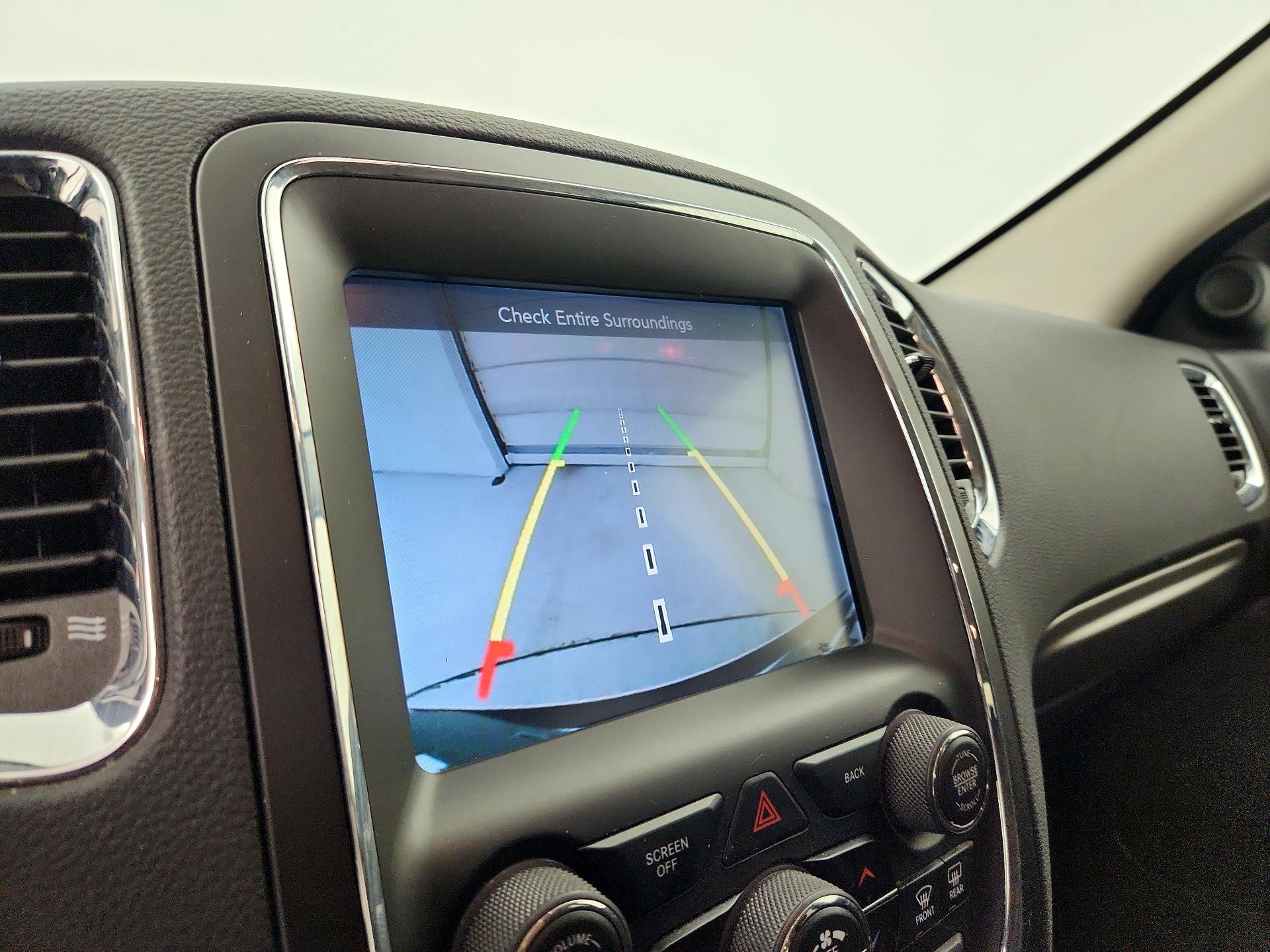 Thumbnail: 2016 Dodge Durango - 14
