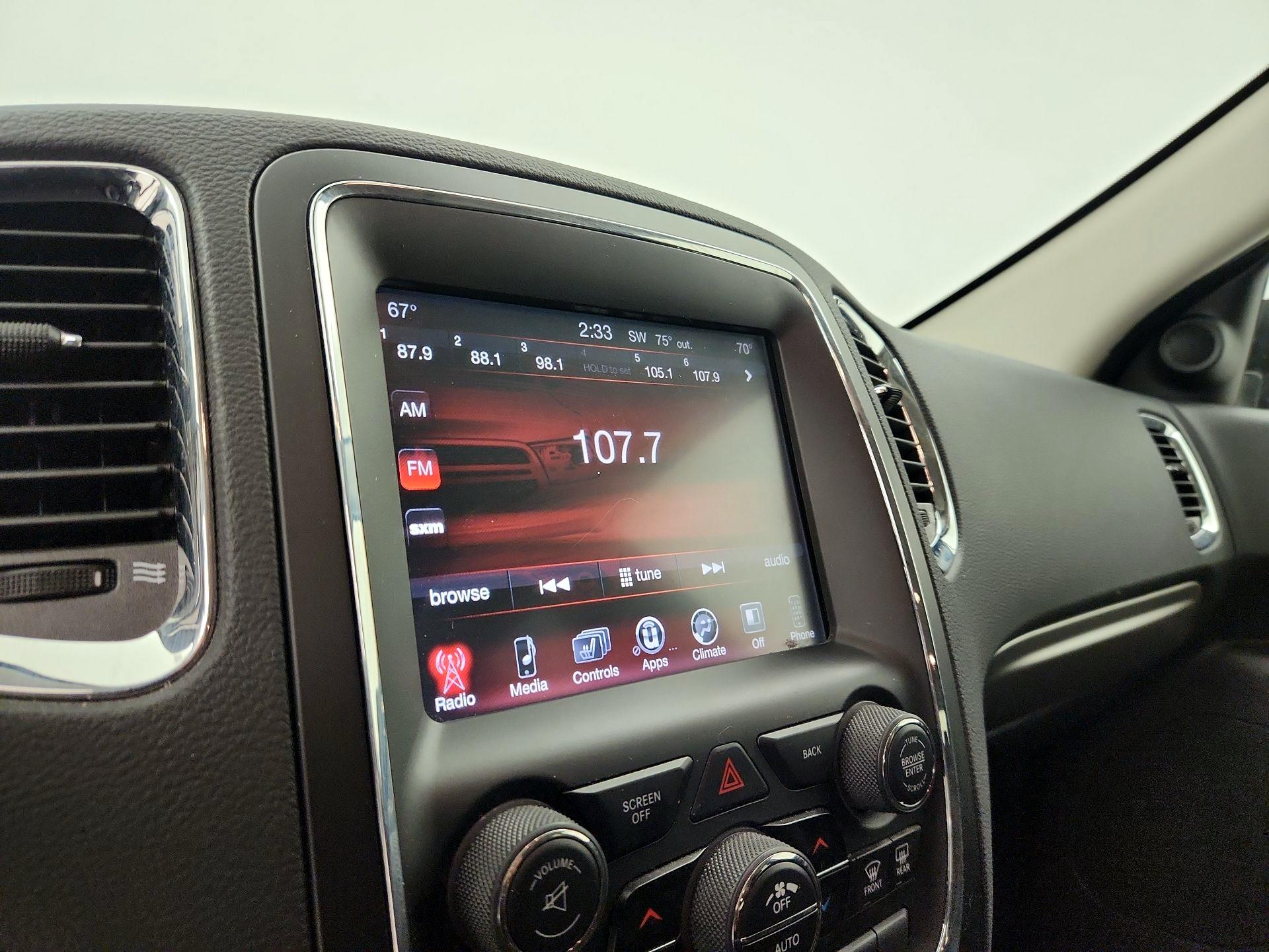 Thumbnail: 2016 Dodge Durango - 15