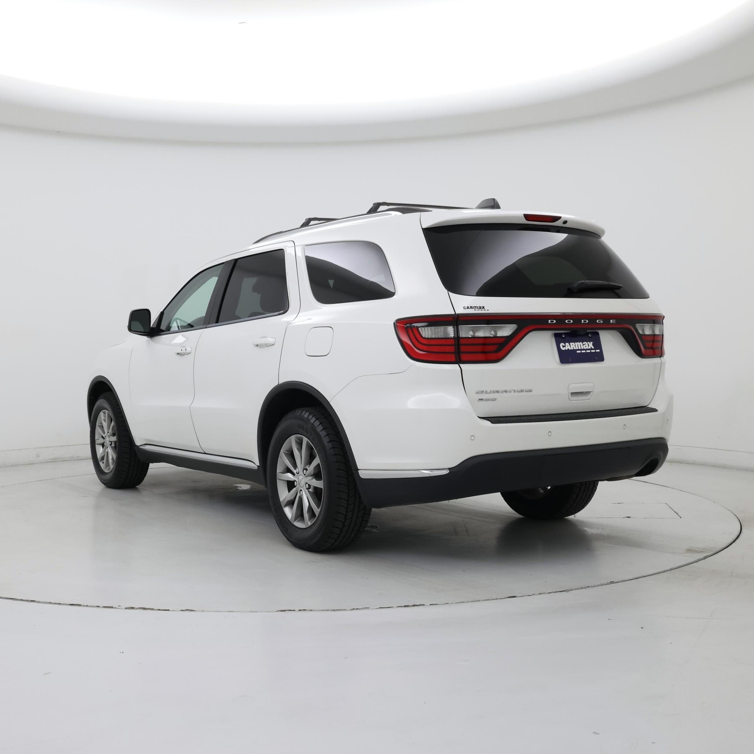 Thumbnail: 2016 Dodge Durango - 2