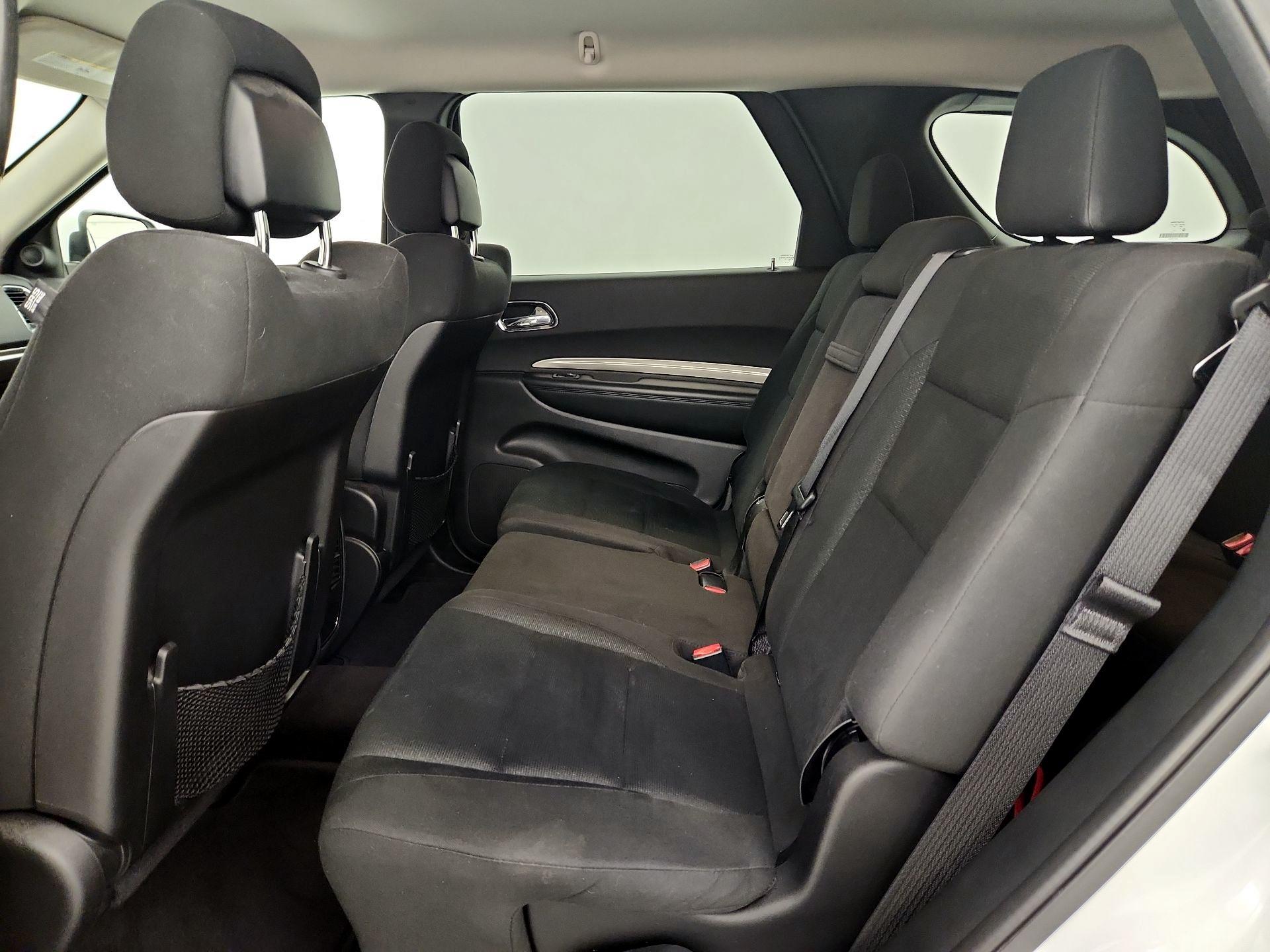 Thumbnail: 2016 Dodge Durango - 19