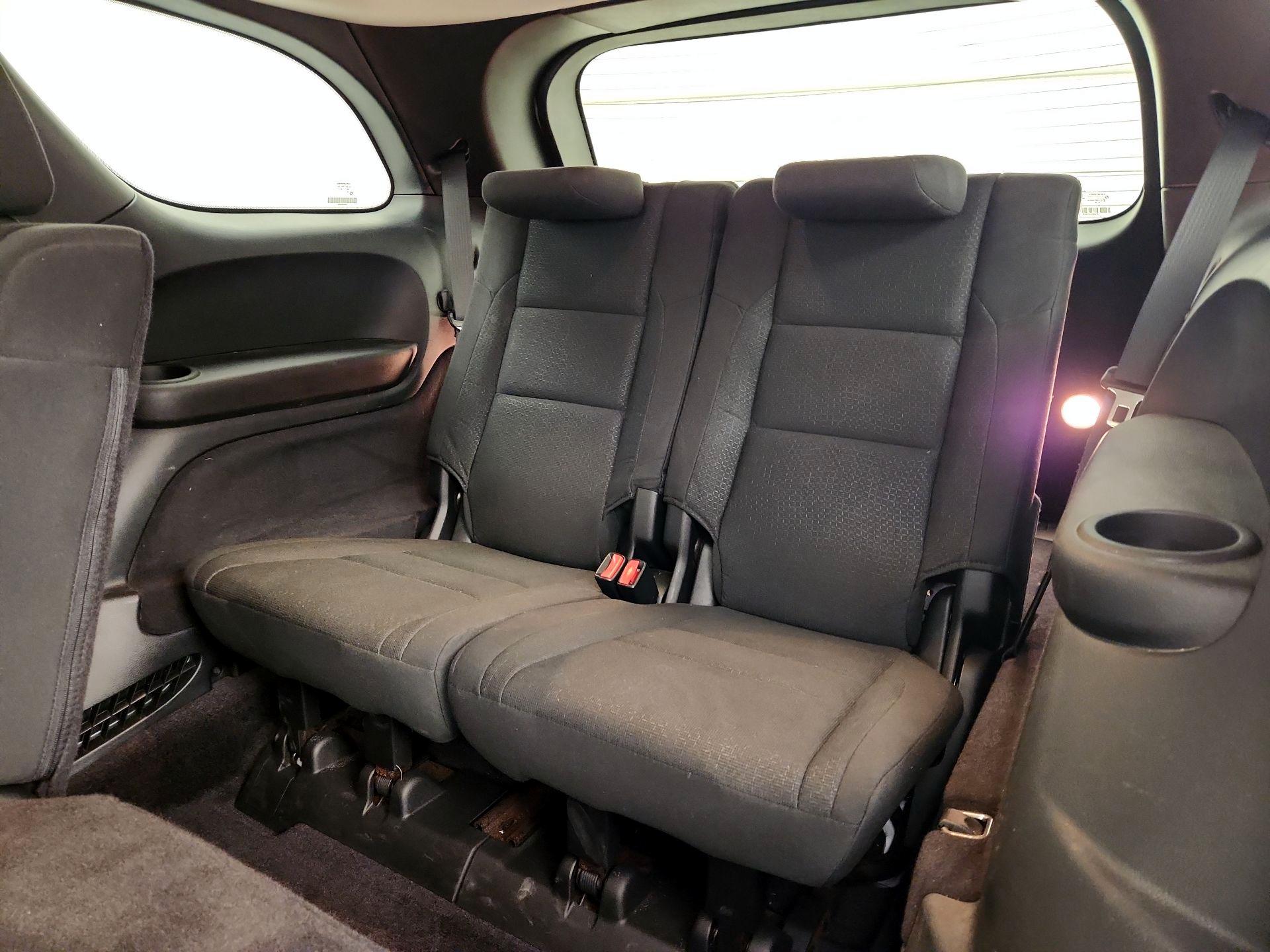 Thumbnail: 2016 Dodge Durango - 20
