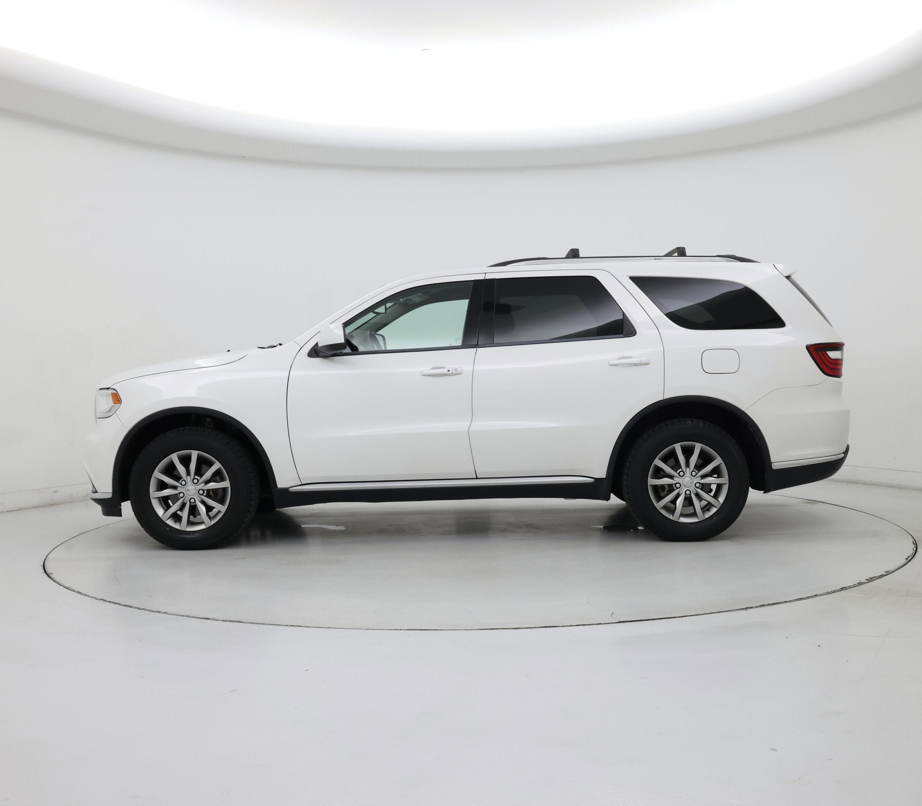 Thumbnail: 2016 Dodge Durango - 3