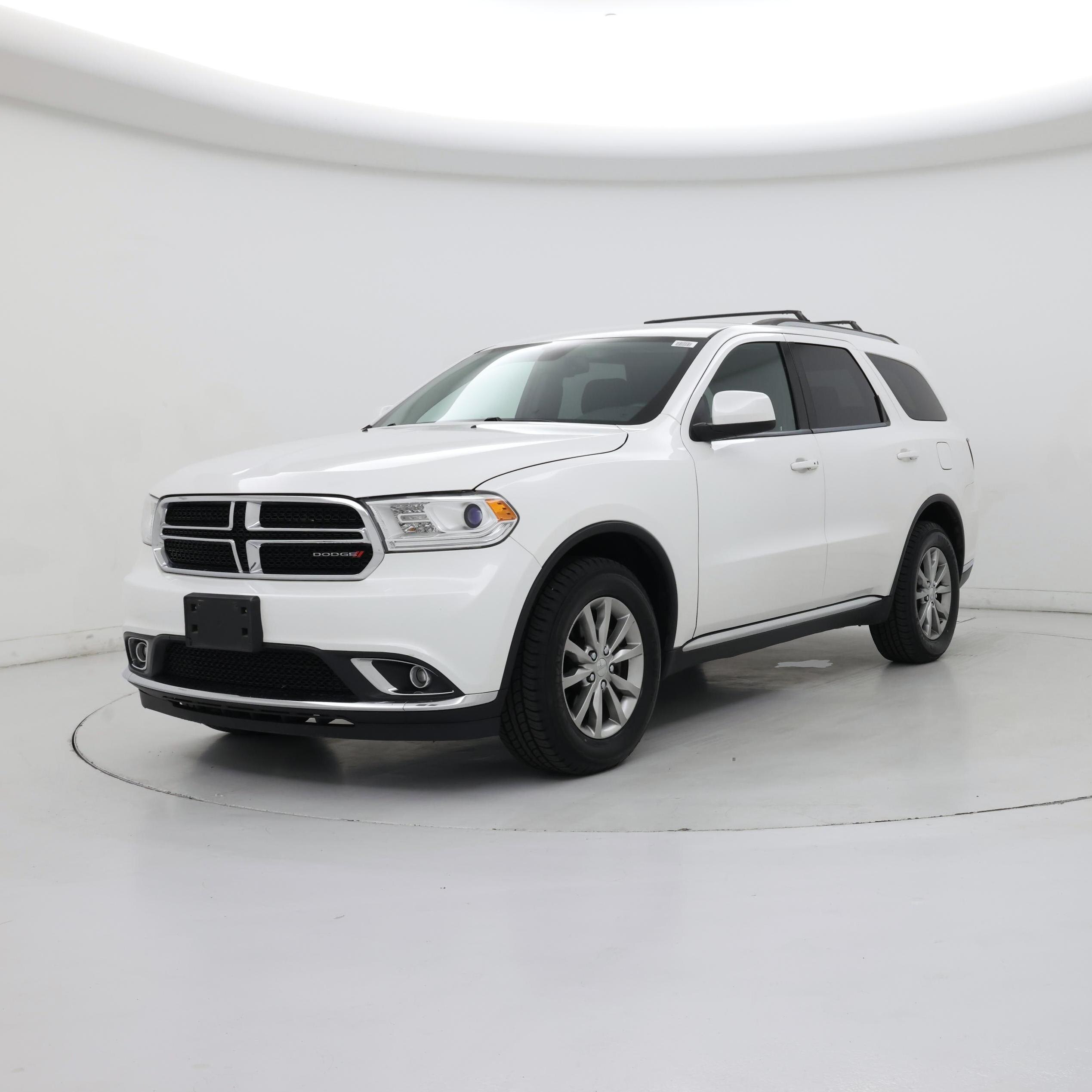 Thumbnail: 2016 Dodge Durango - 4
