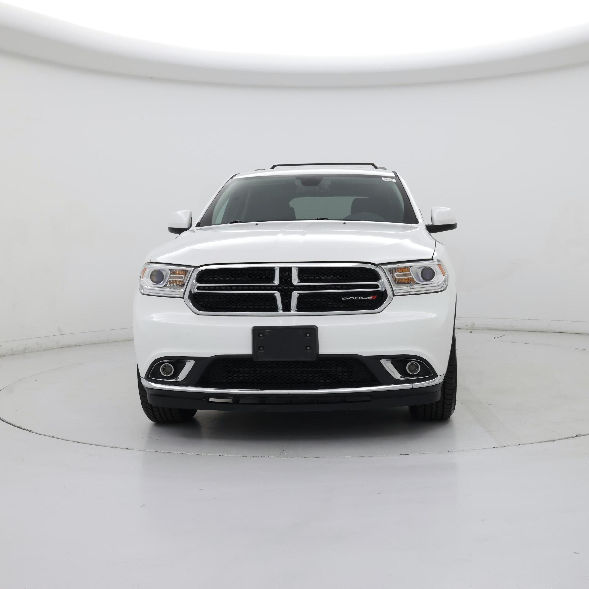 Thumbnail: 2016 Dodge Durango - 5