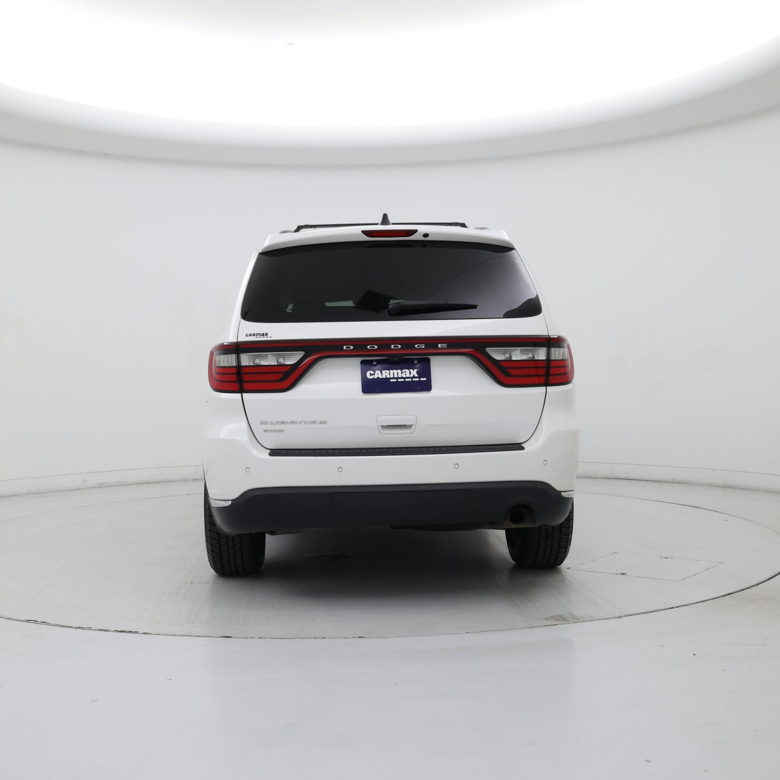 Thumbnail: 2016 Dodge Durango - 6