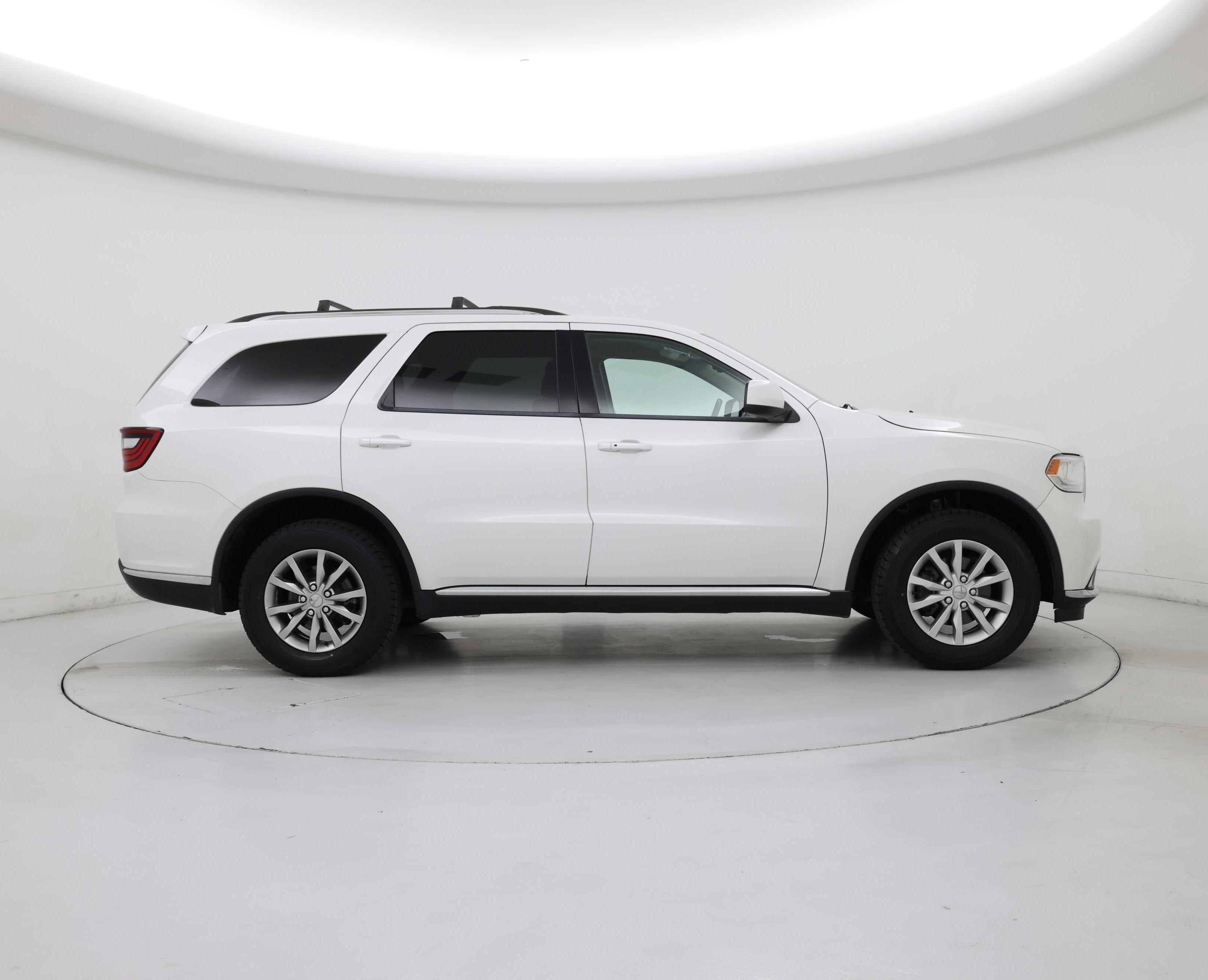 Thumbnail: 2016 Dodge Durango - 7