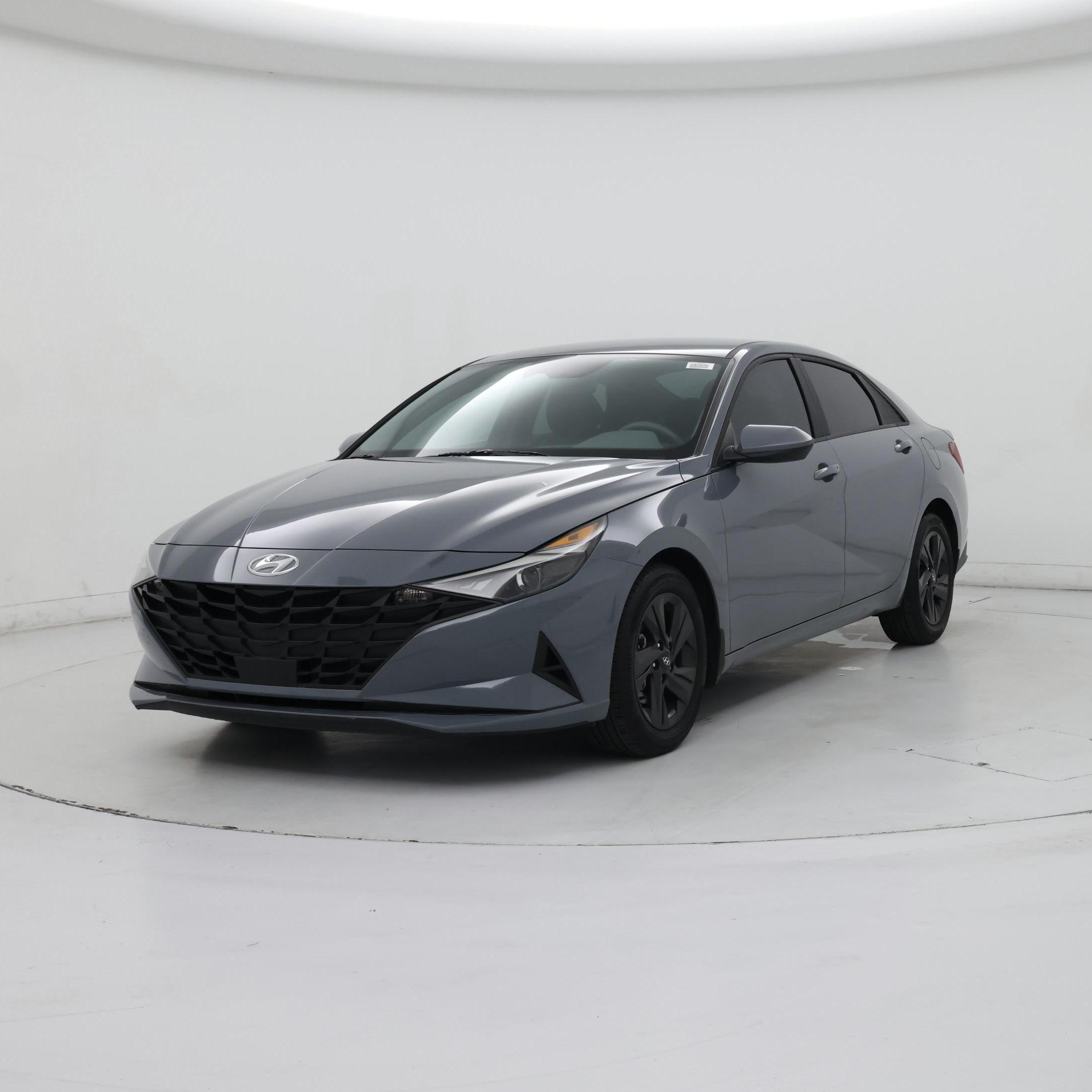 Thumbnail: 2022 Hyundai Elantra - 4