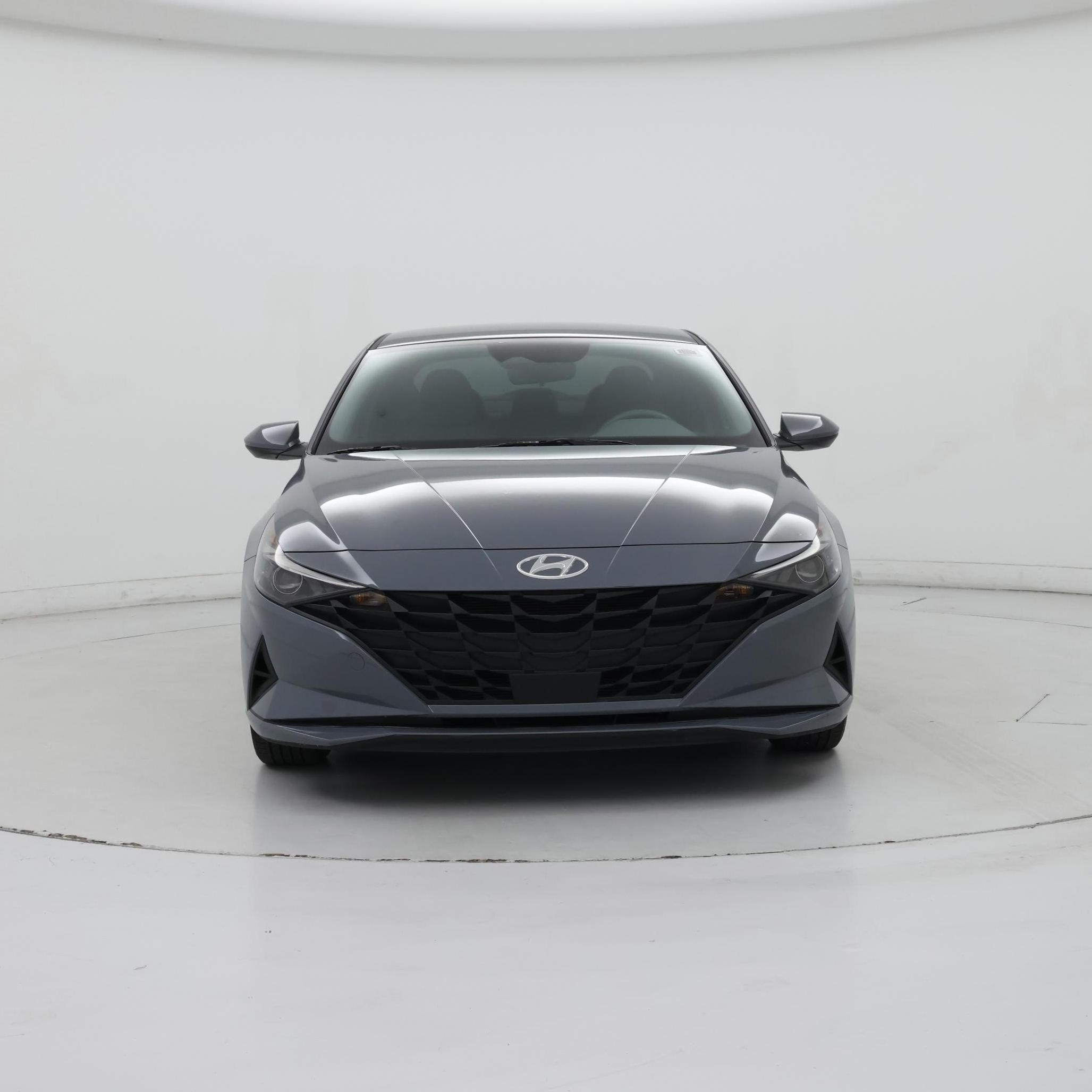 Thumbnail: 2022 Hyundai Elantra - 5