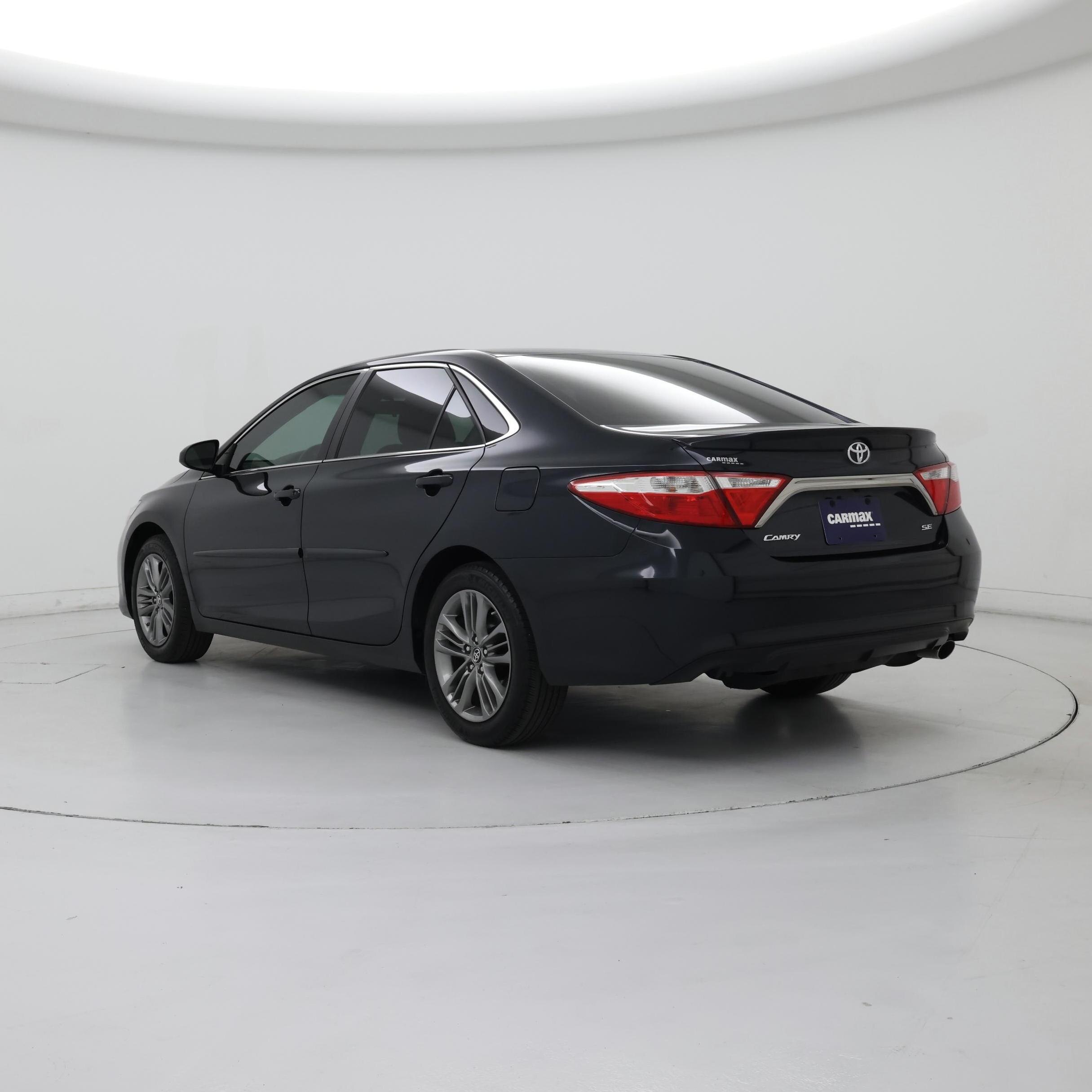 Thumbnail: 2017 Toyota Camry - 2