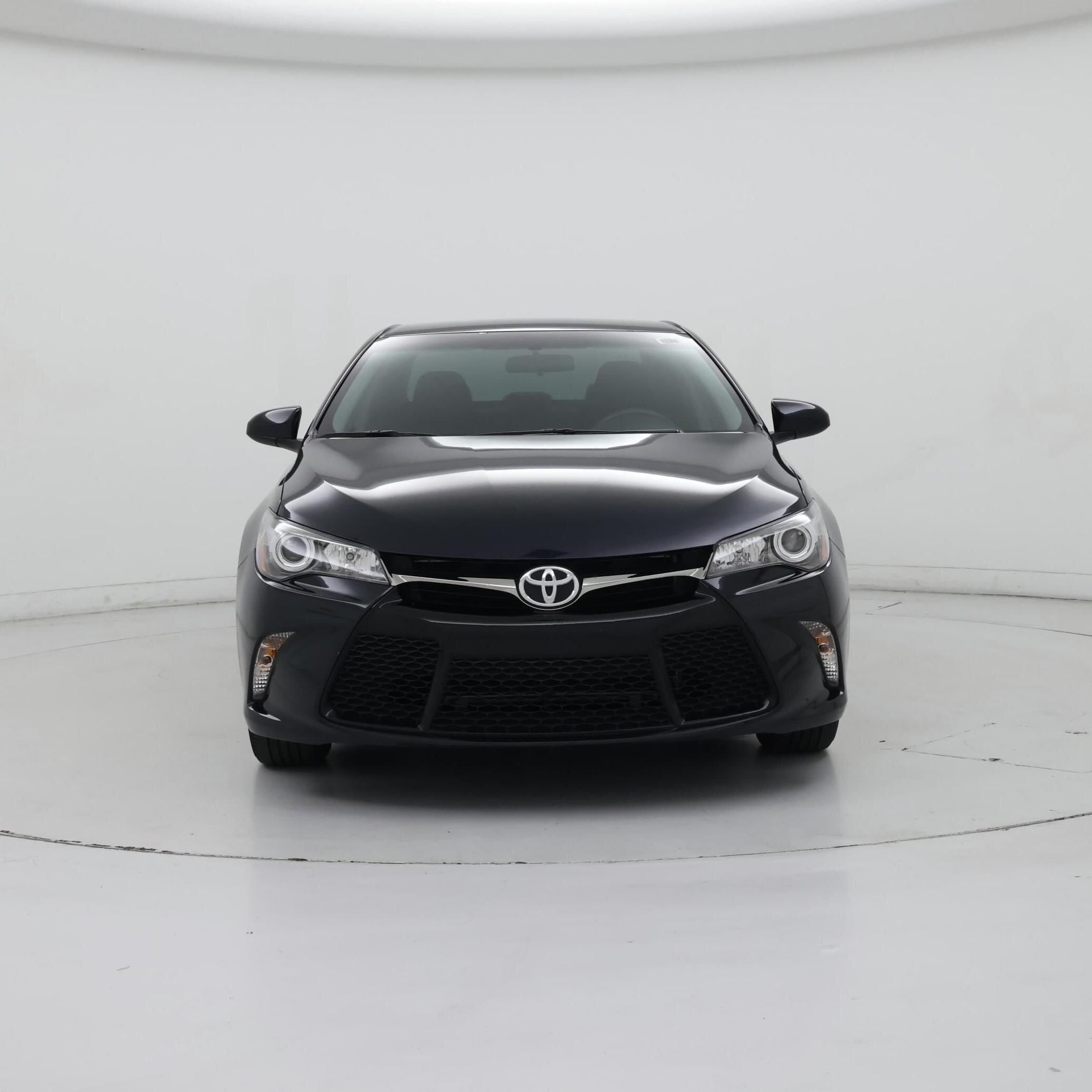 Thumbnail: 2017 Toyota Camry - 5