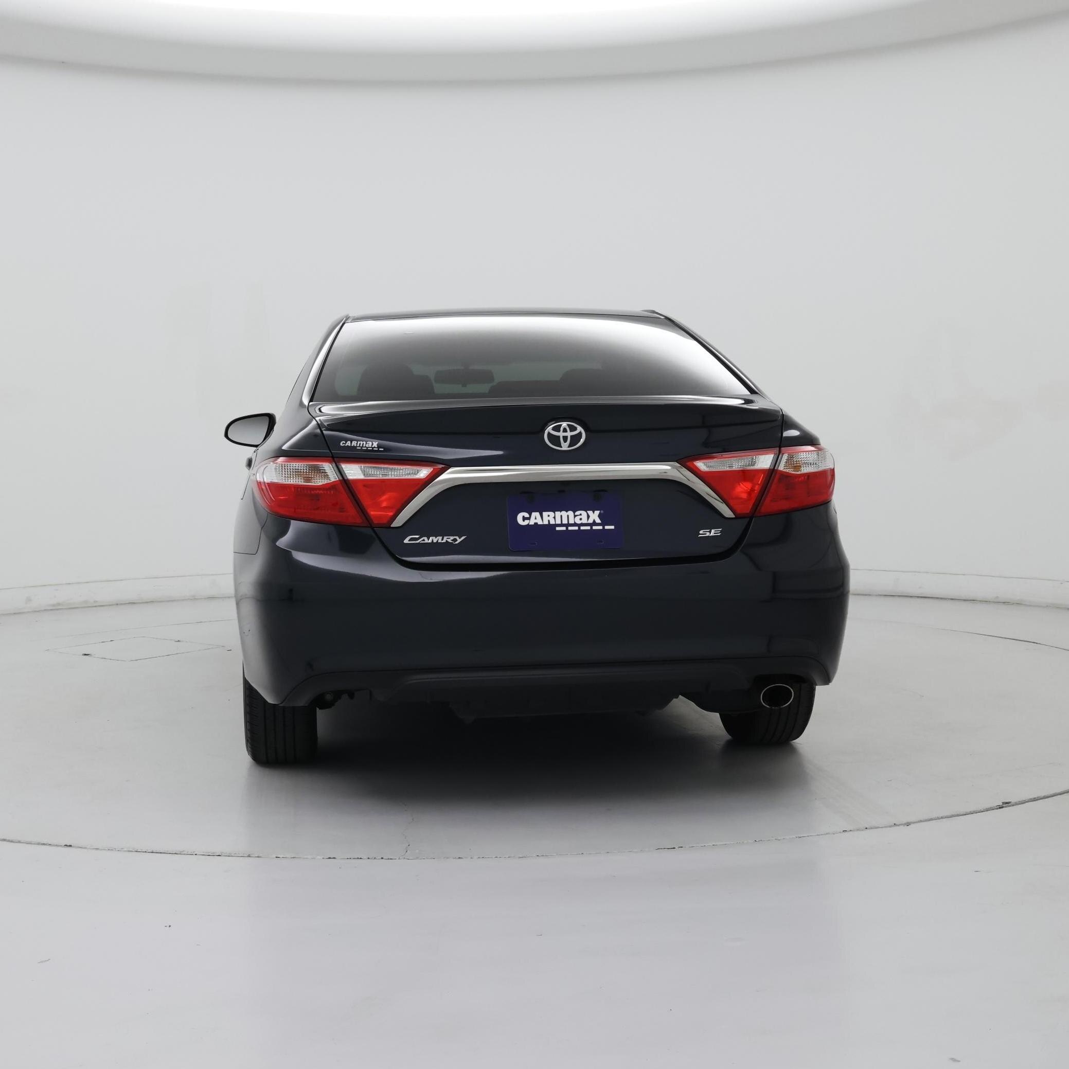 Thumbnail: 2017 Toyota Camry - 6