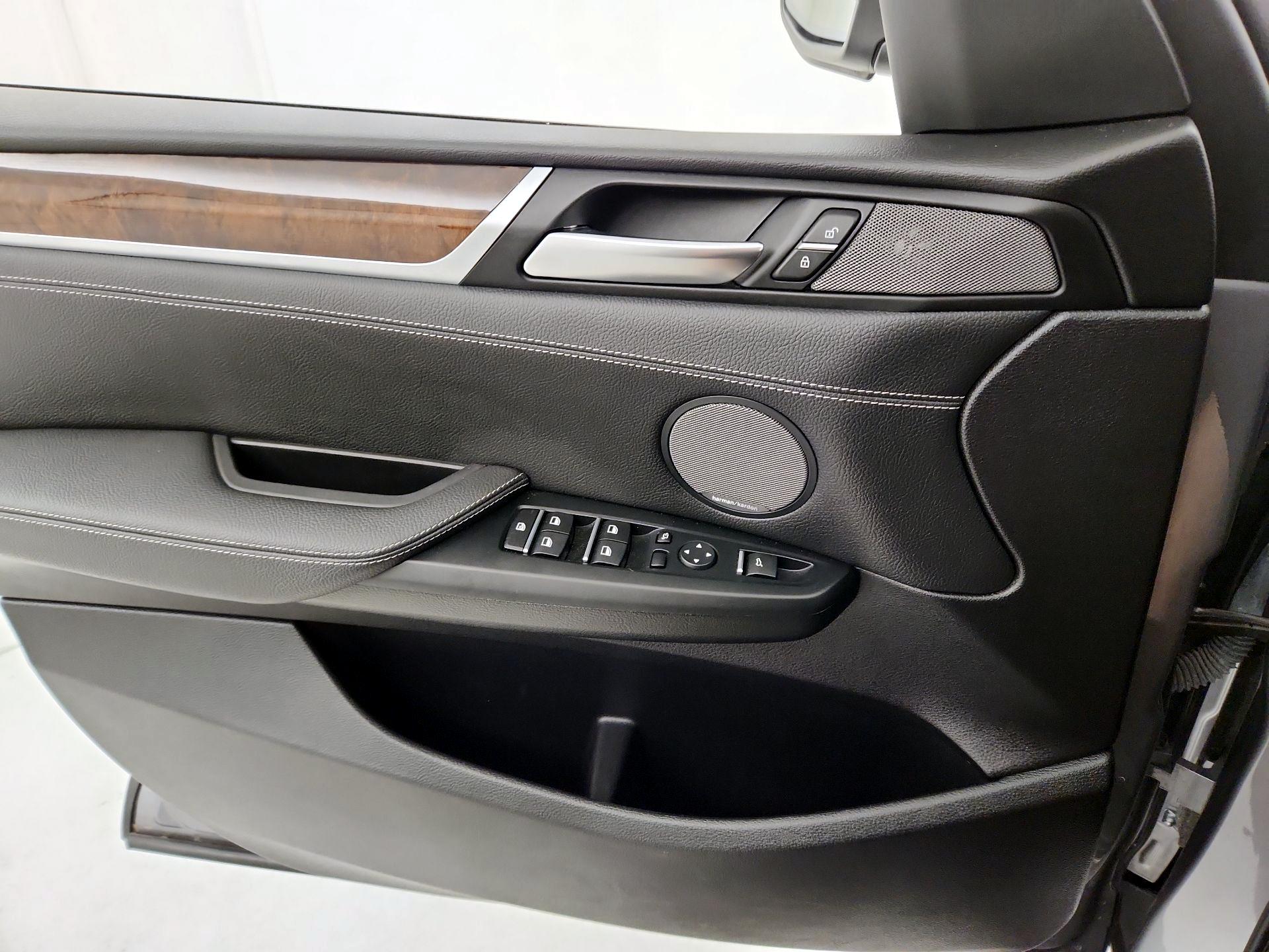 Thumbnail: 2017 BMW X3 - 12